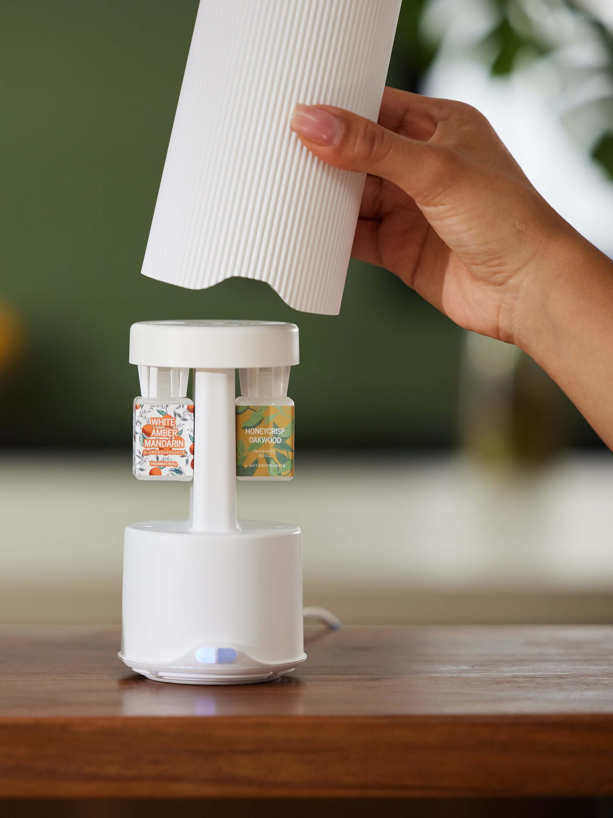 Pura Home Plus - Cozy Daily Scent
