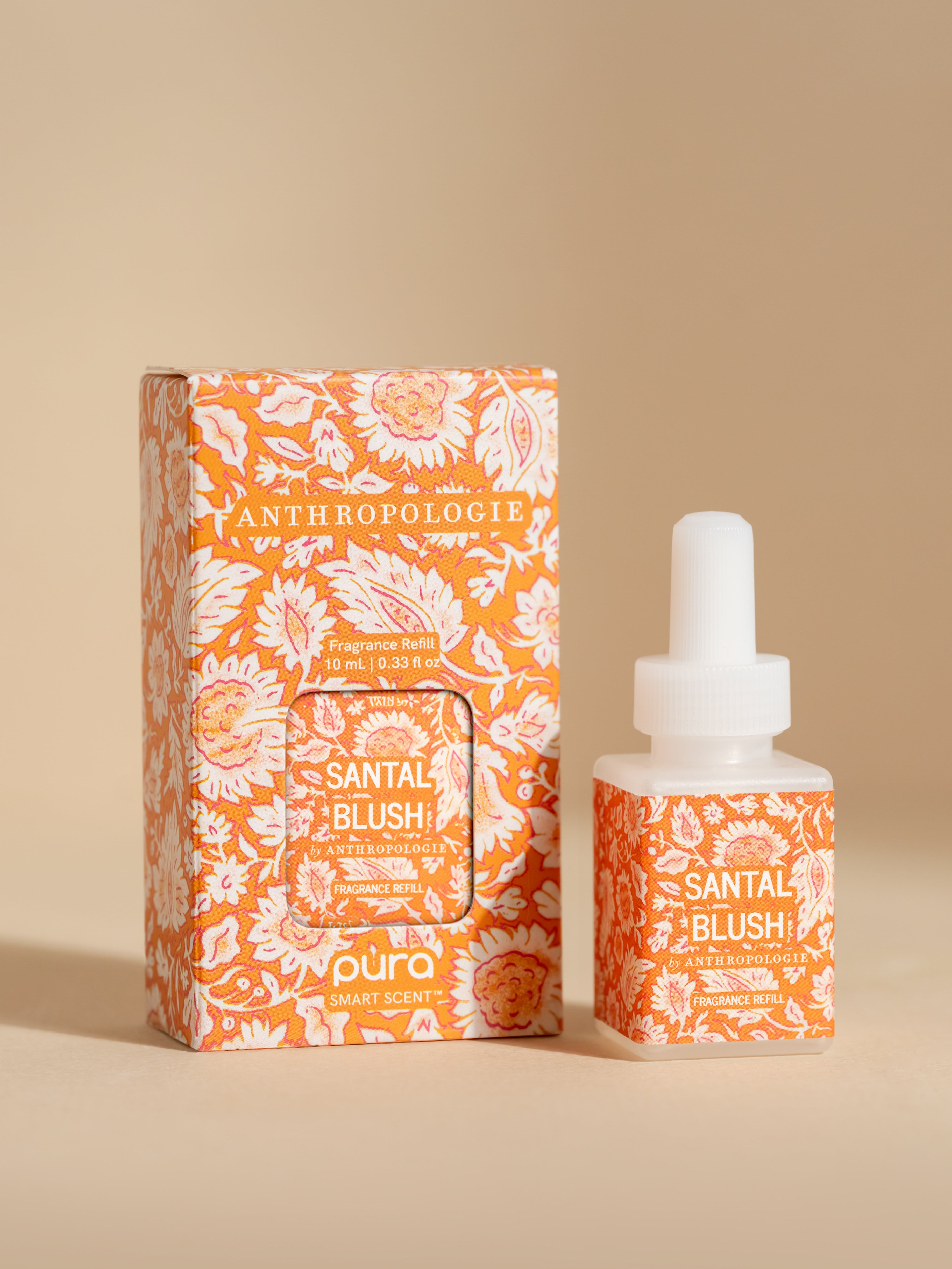 Santal Blush - Upgrade Your Room