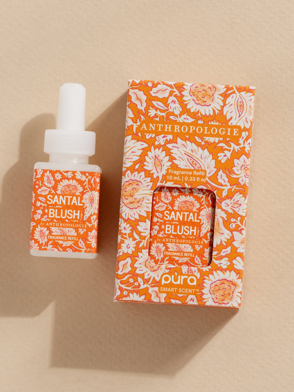 Santal Blush - Upgrade Your Room