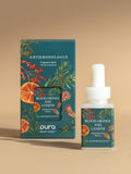 Blood Orange & Conifer - Pura Home Style