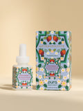 Strawberry & Blonde Wood - Elevated Home Fragrance