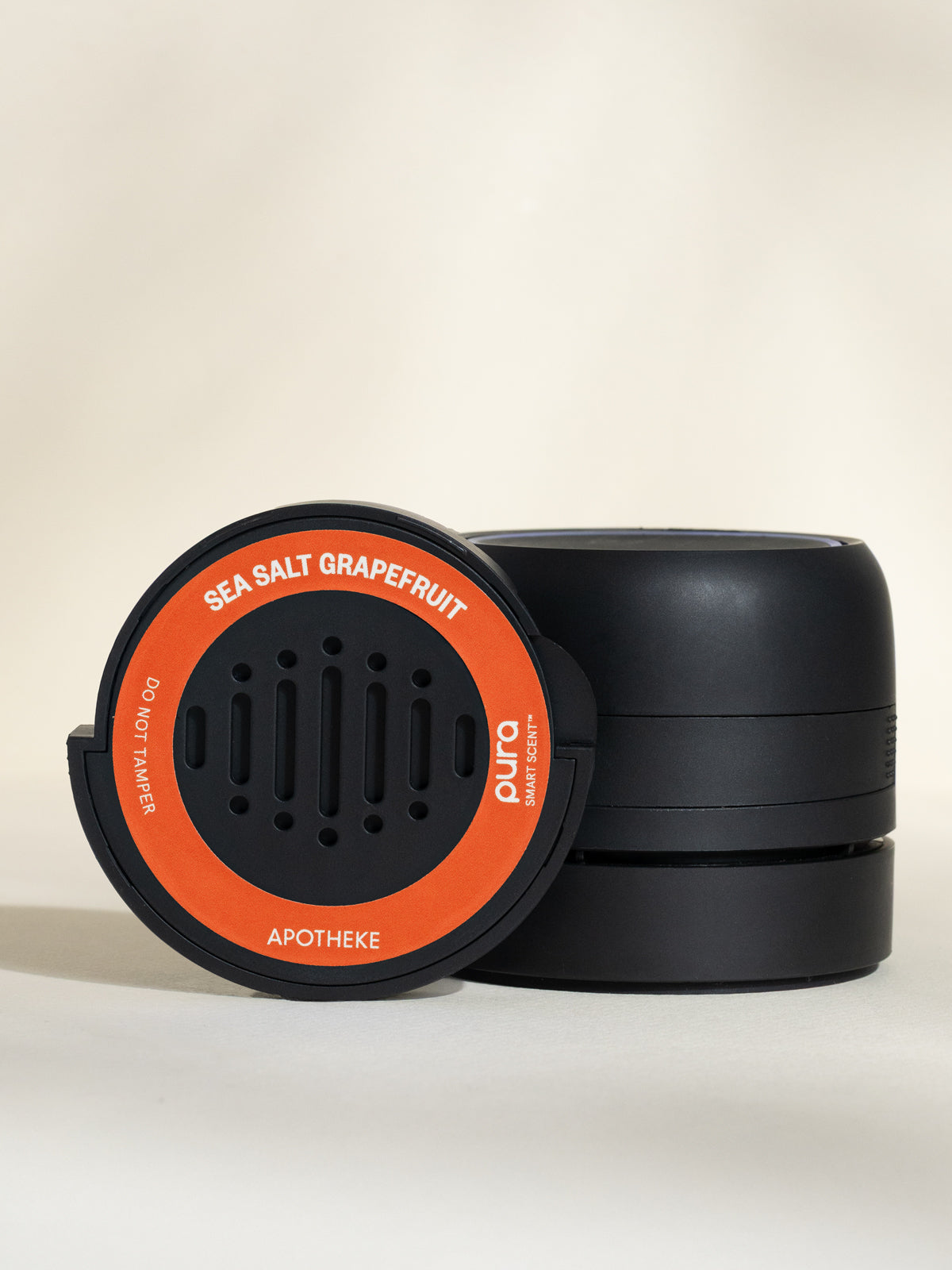 Sea Salt Grapefruit - Made for Your Space