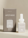 White Vetiver - Pura in Control