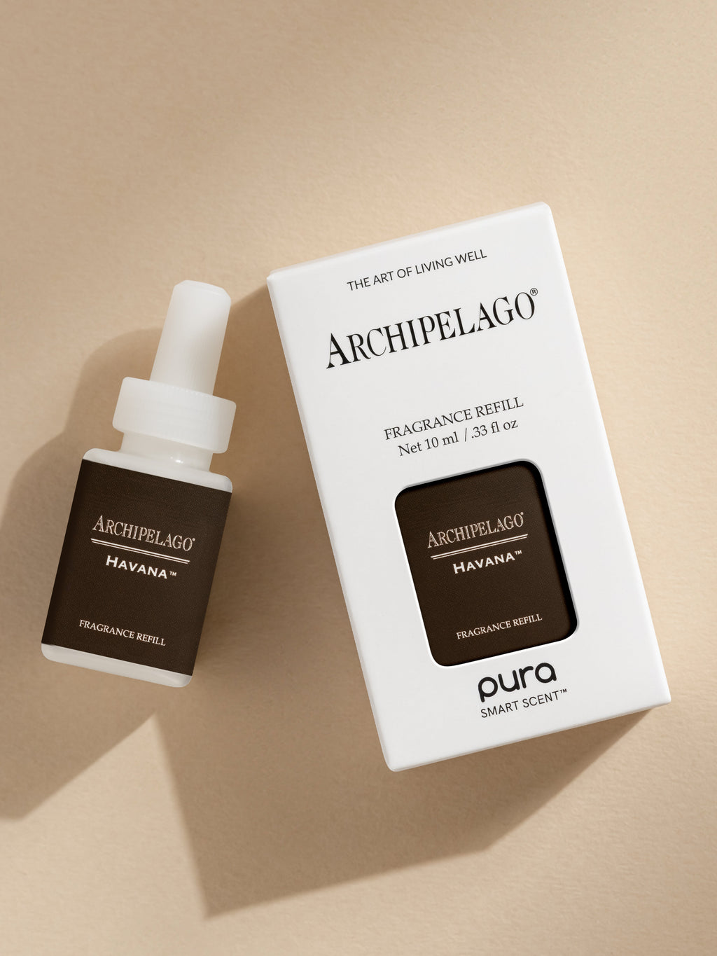 Havana - Fragrance Made Effortless