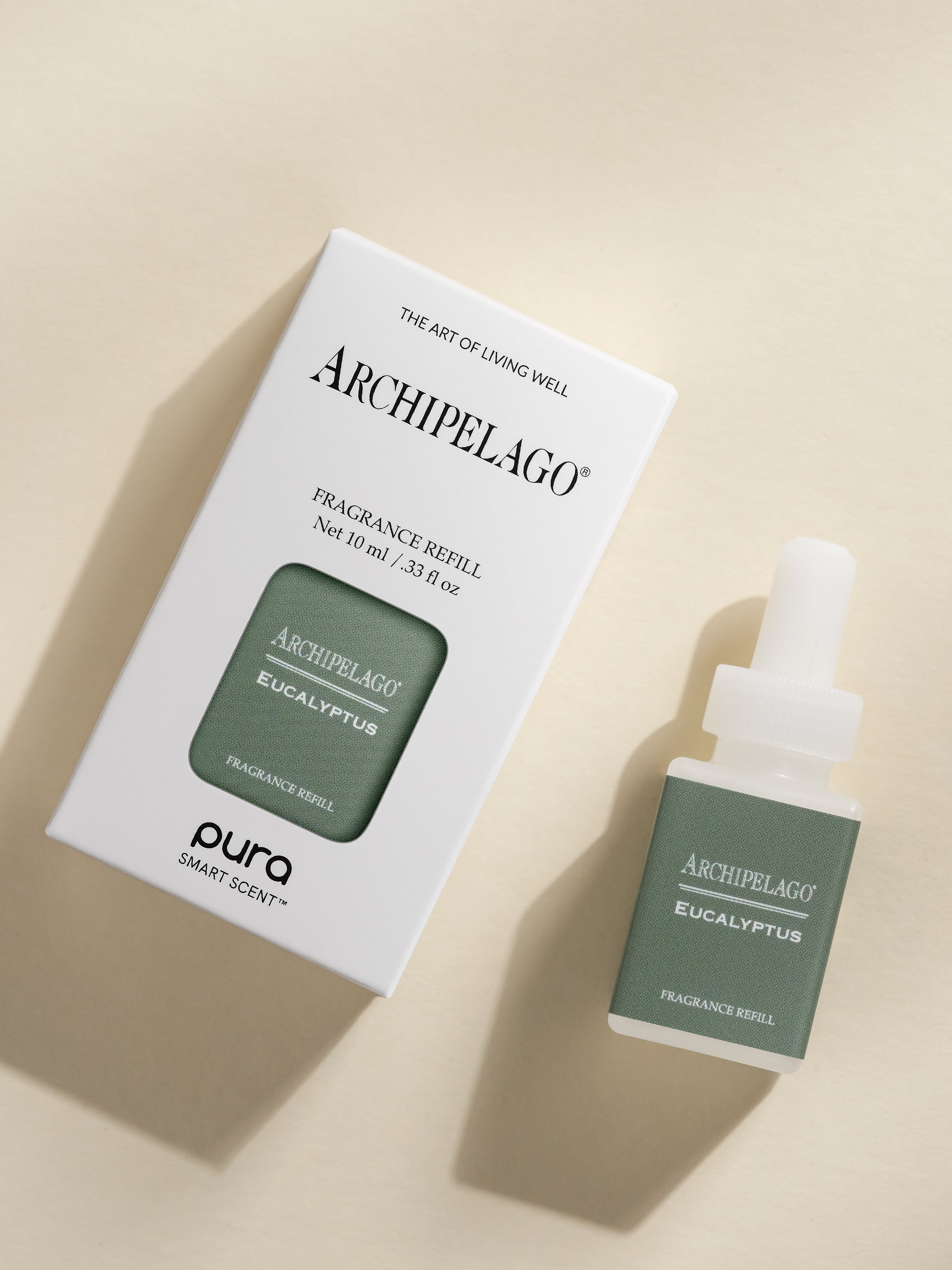 Eucalyptus - Fresh Mood Ready