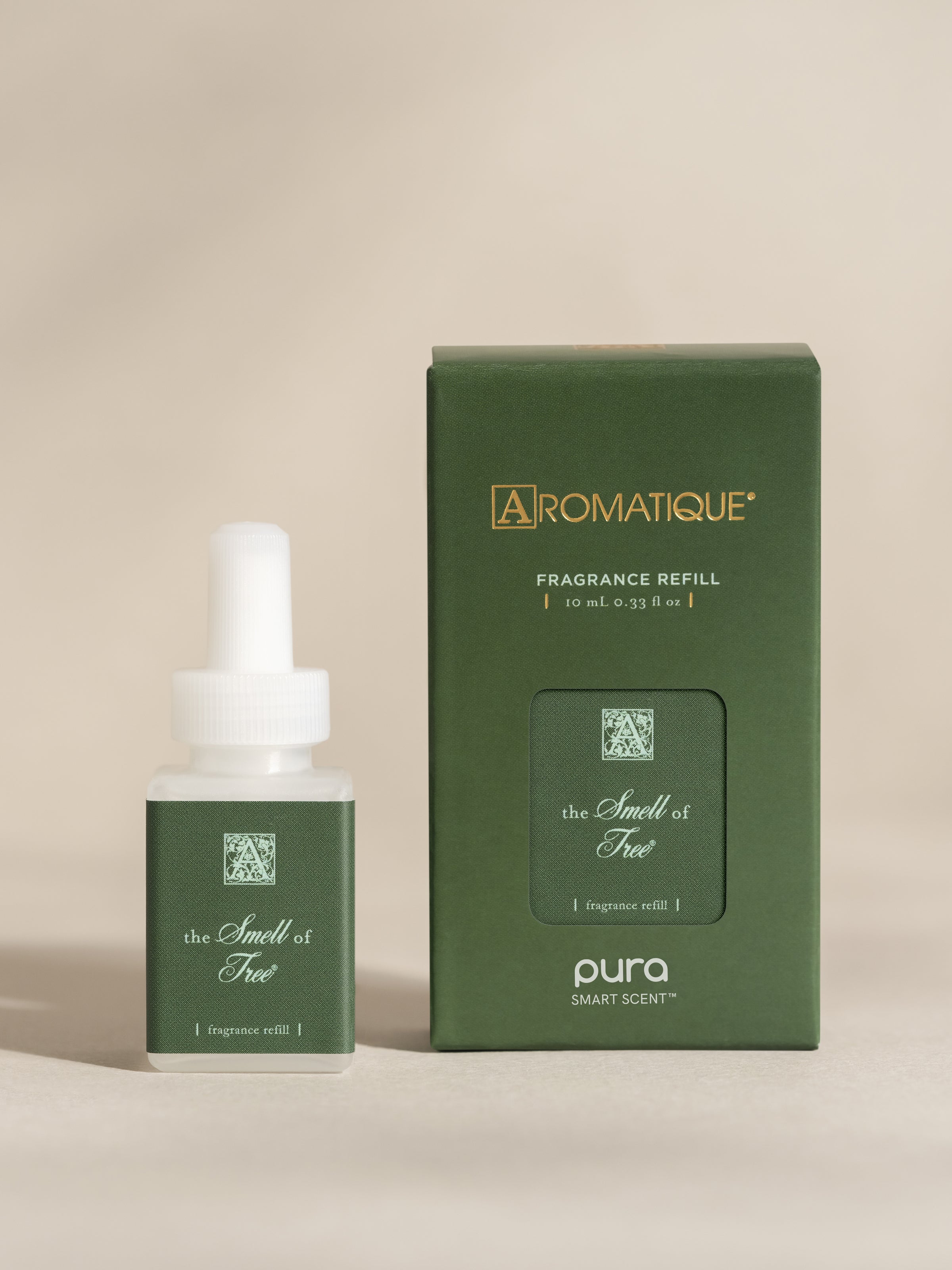 The Smell of Tree - Everyday Home Scent