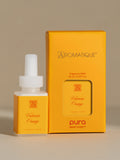 Valencia Orange - Freshness with Style