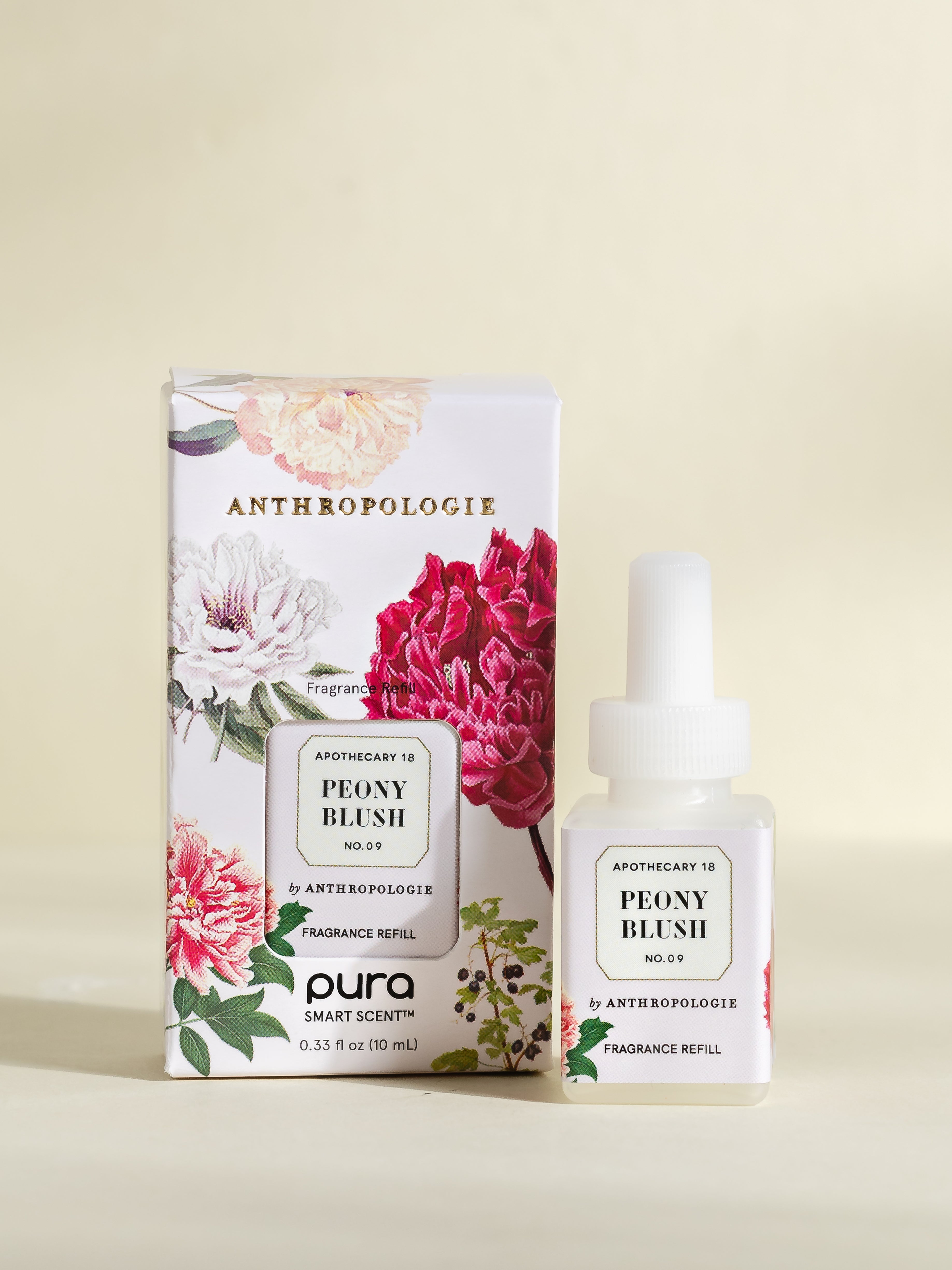 Peony Blush - Modern Scent Feel
