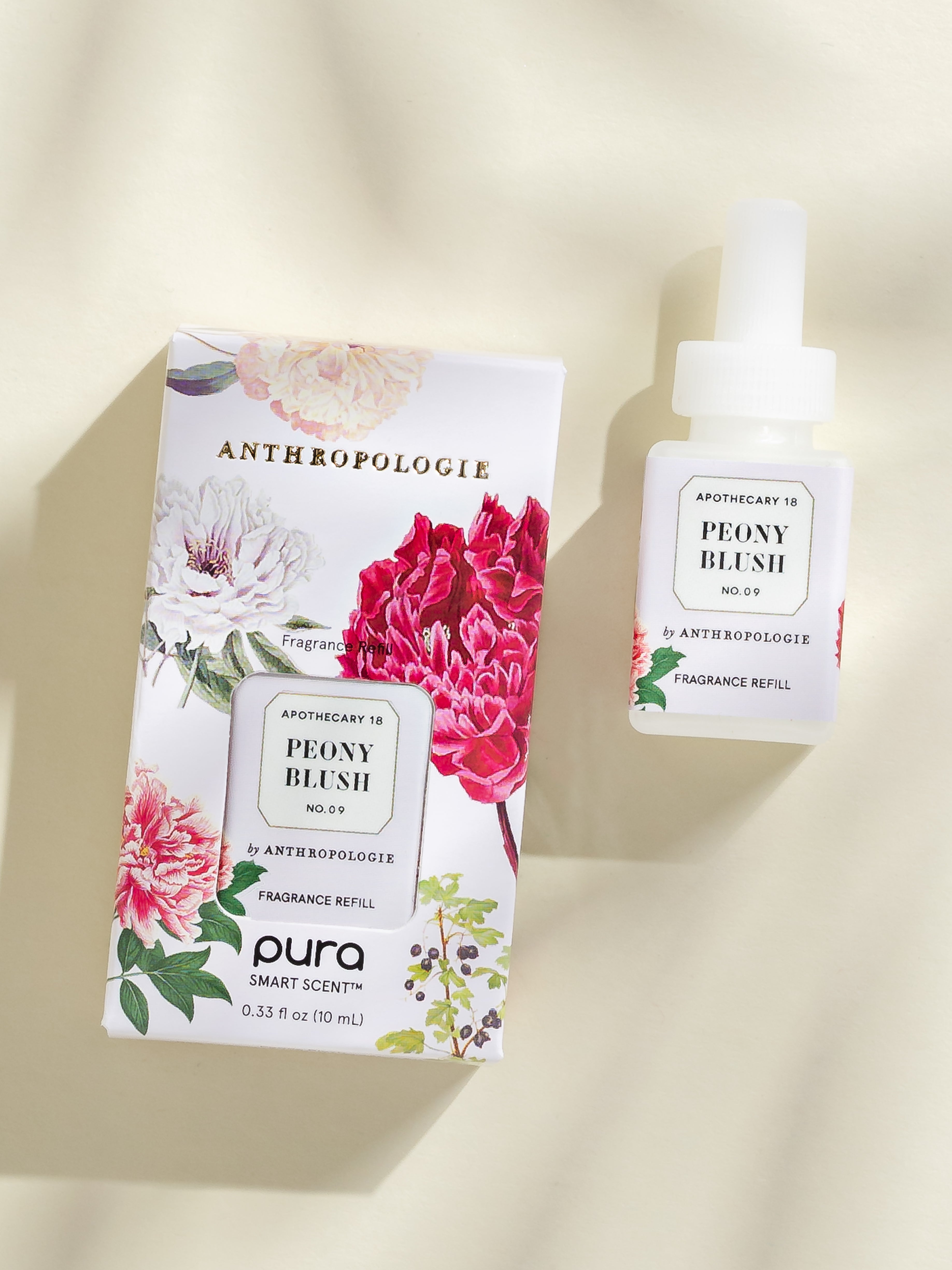 Peony Blush - Modern Scent Feel