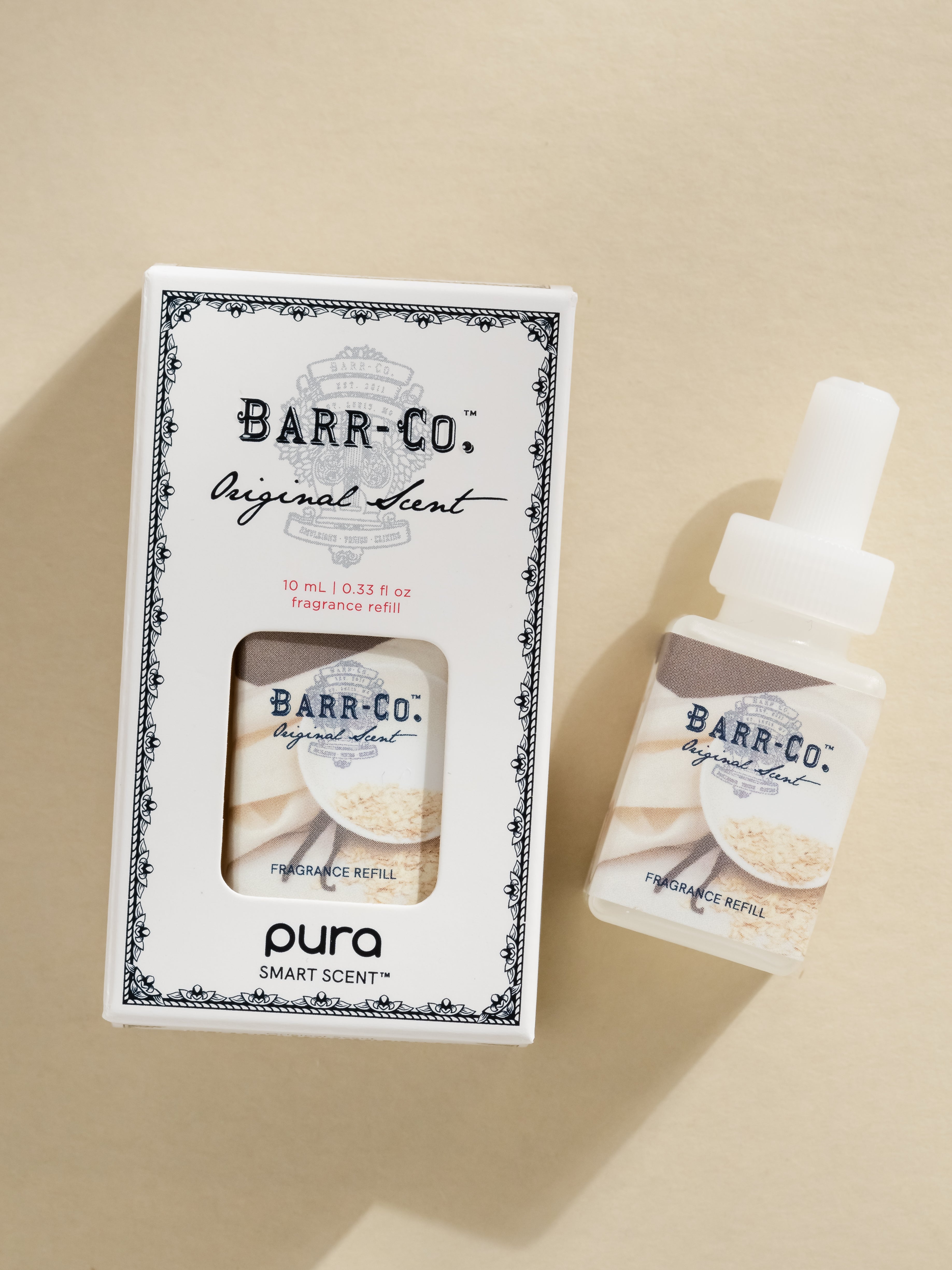 Original Scent - Signature Freshness
