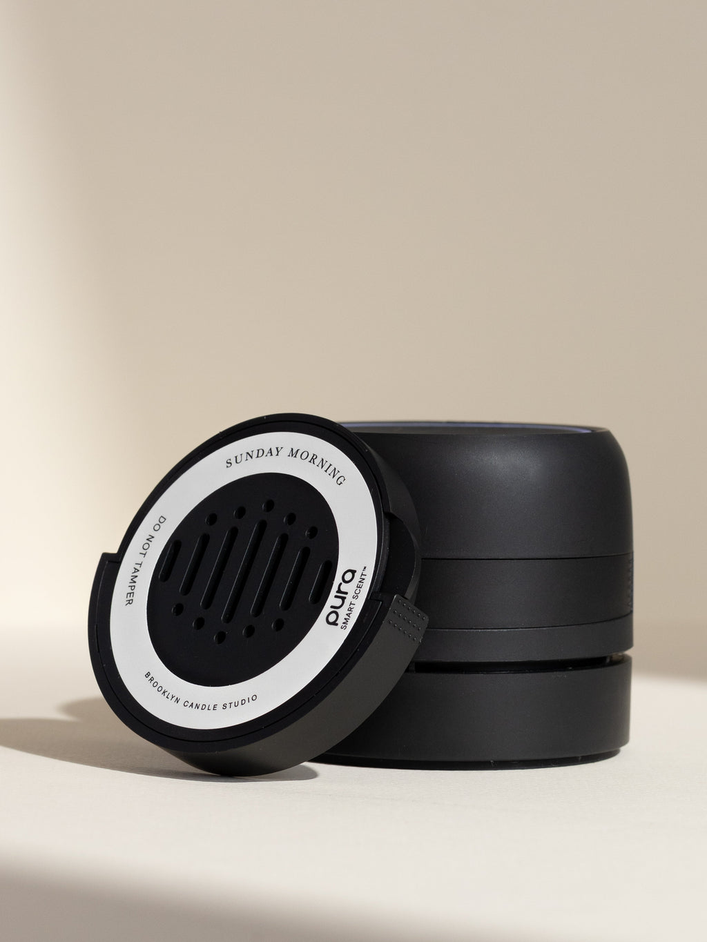 Sunday Morning - Scent with Style