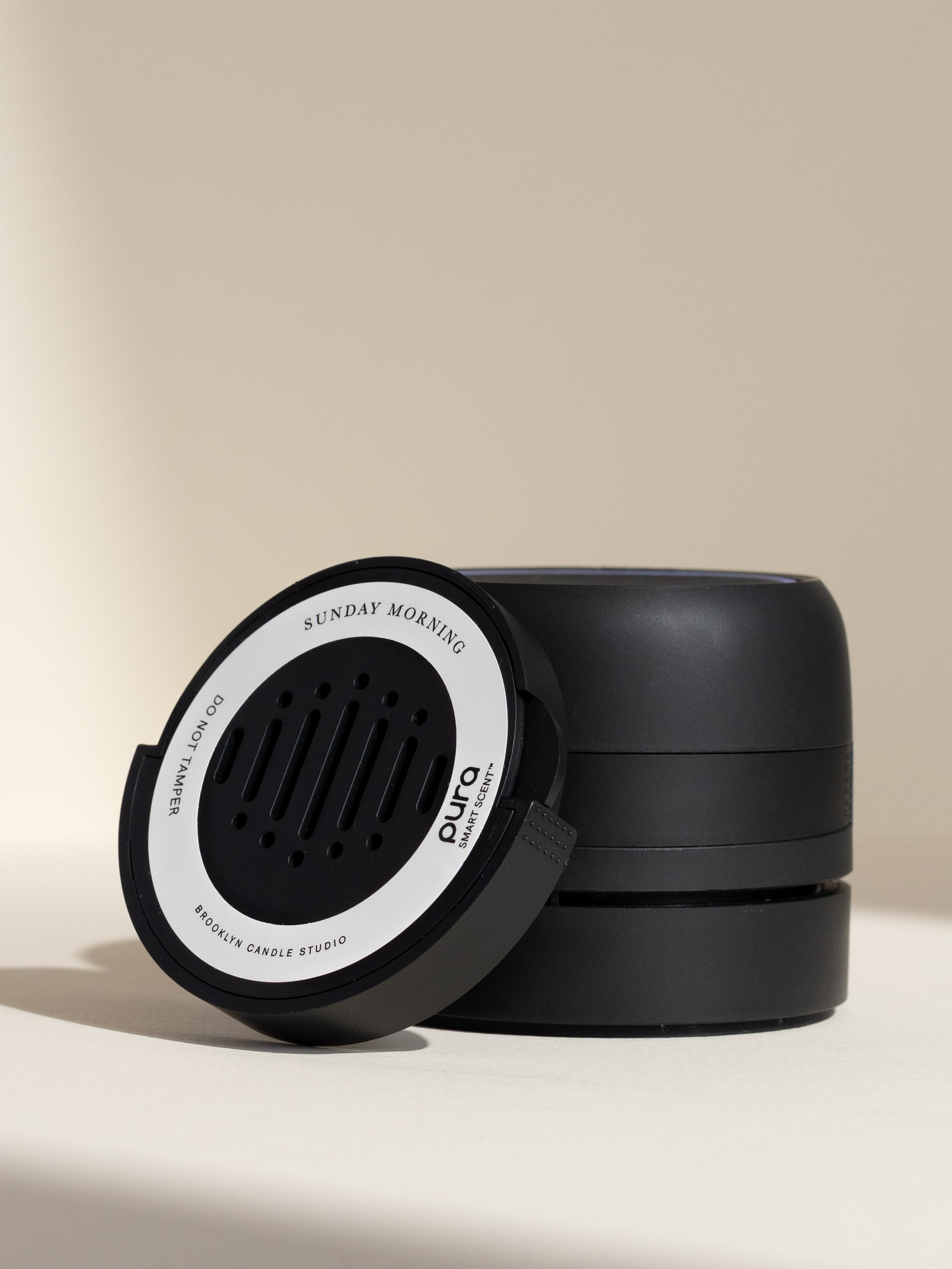 Sunday Morning - Scent with Style