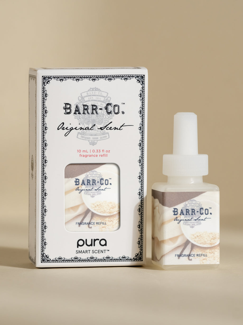 Original Scent - Signature Freshness