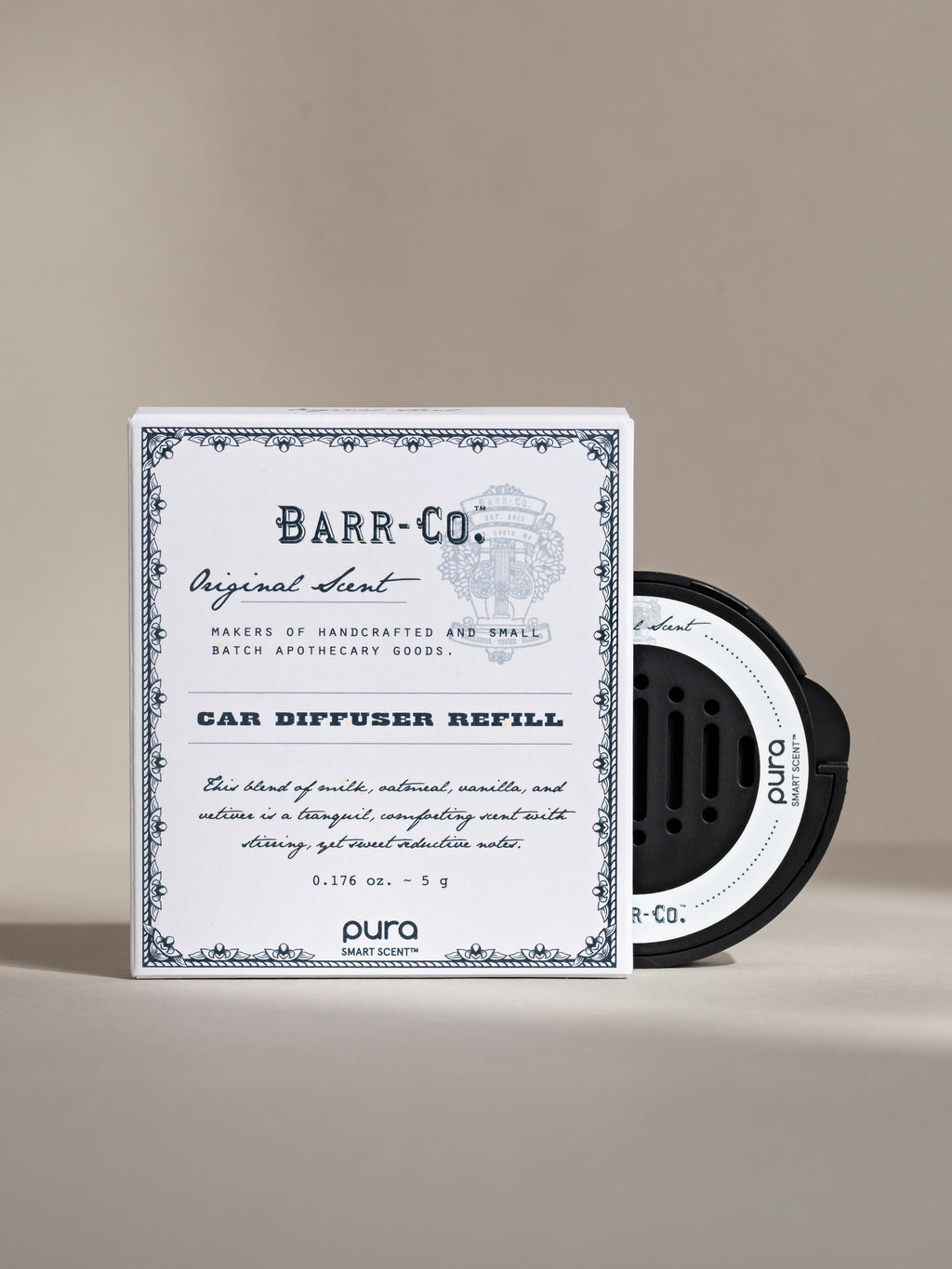 Original Scent - Made for Rooms