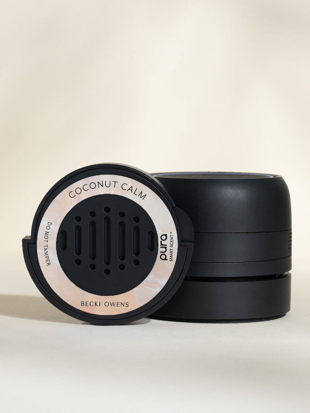 Coconut Calm - Soft Fragrance Daily