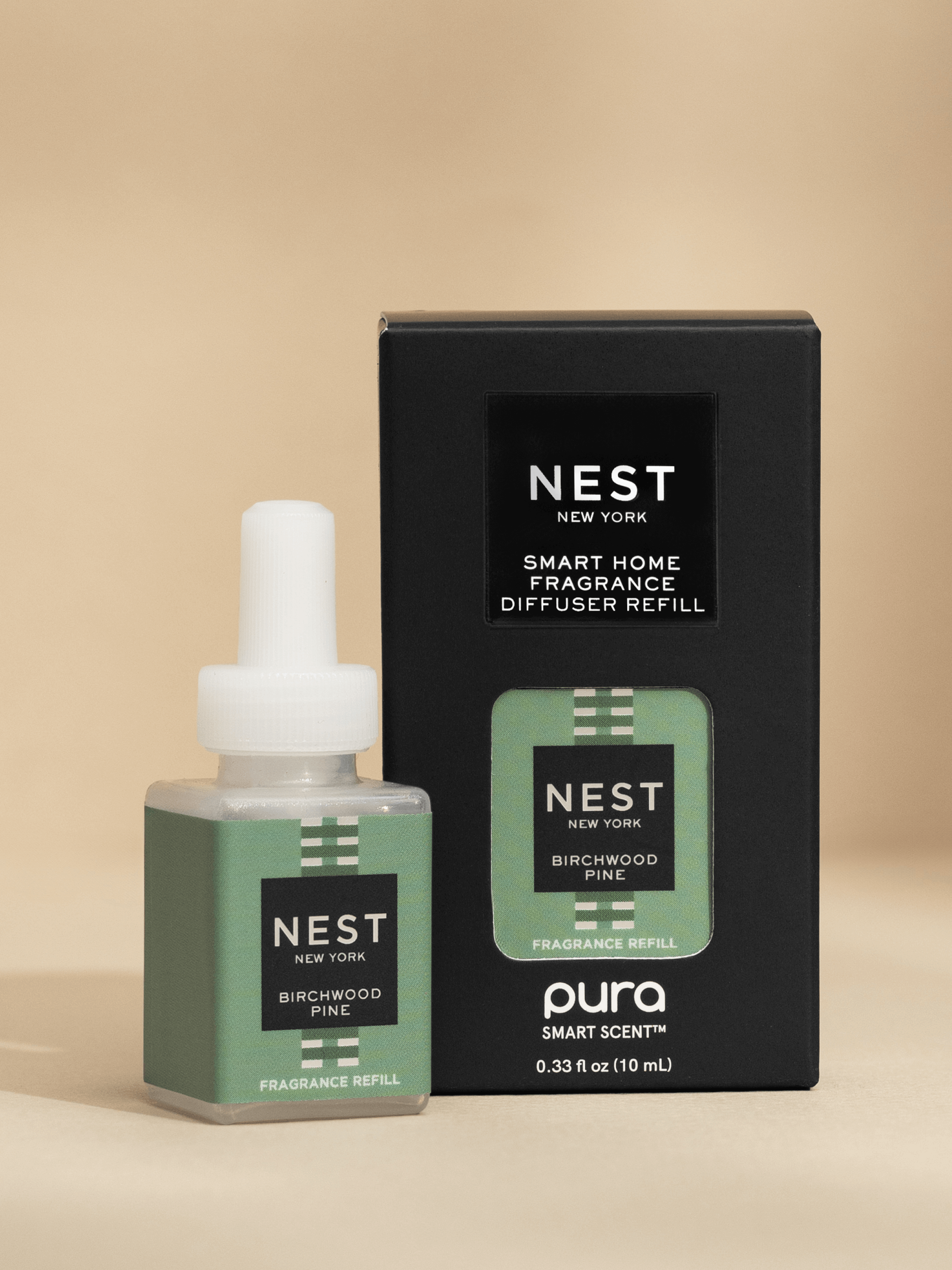 Birchwood Pine - Fragrance Made Effortless