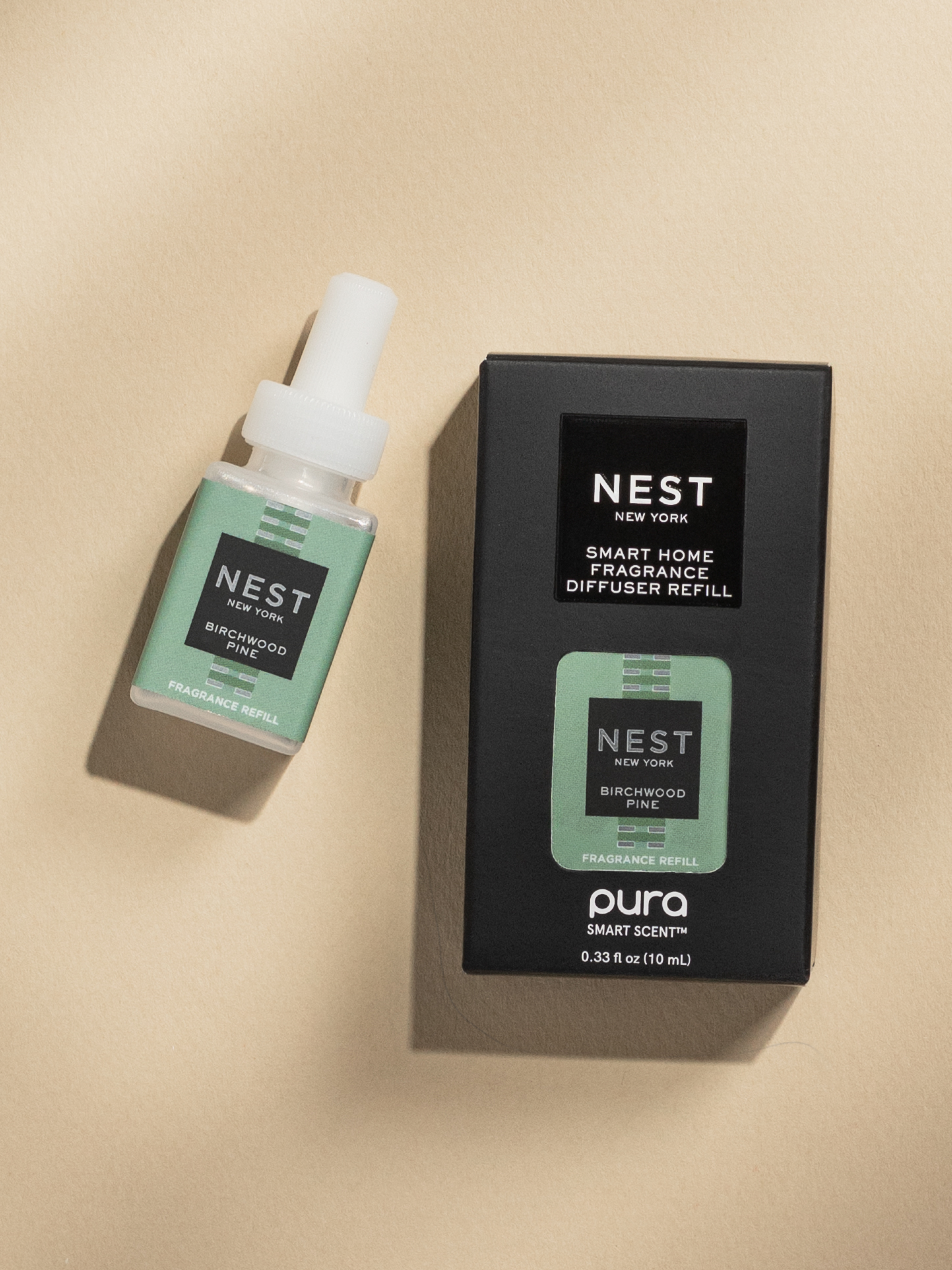 Birchwood Pine - Fragrance Made Effortless