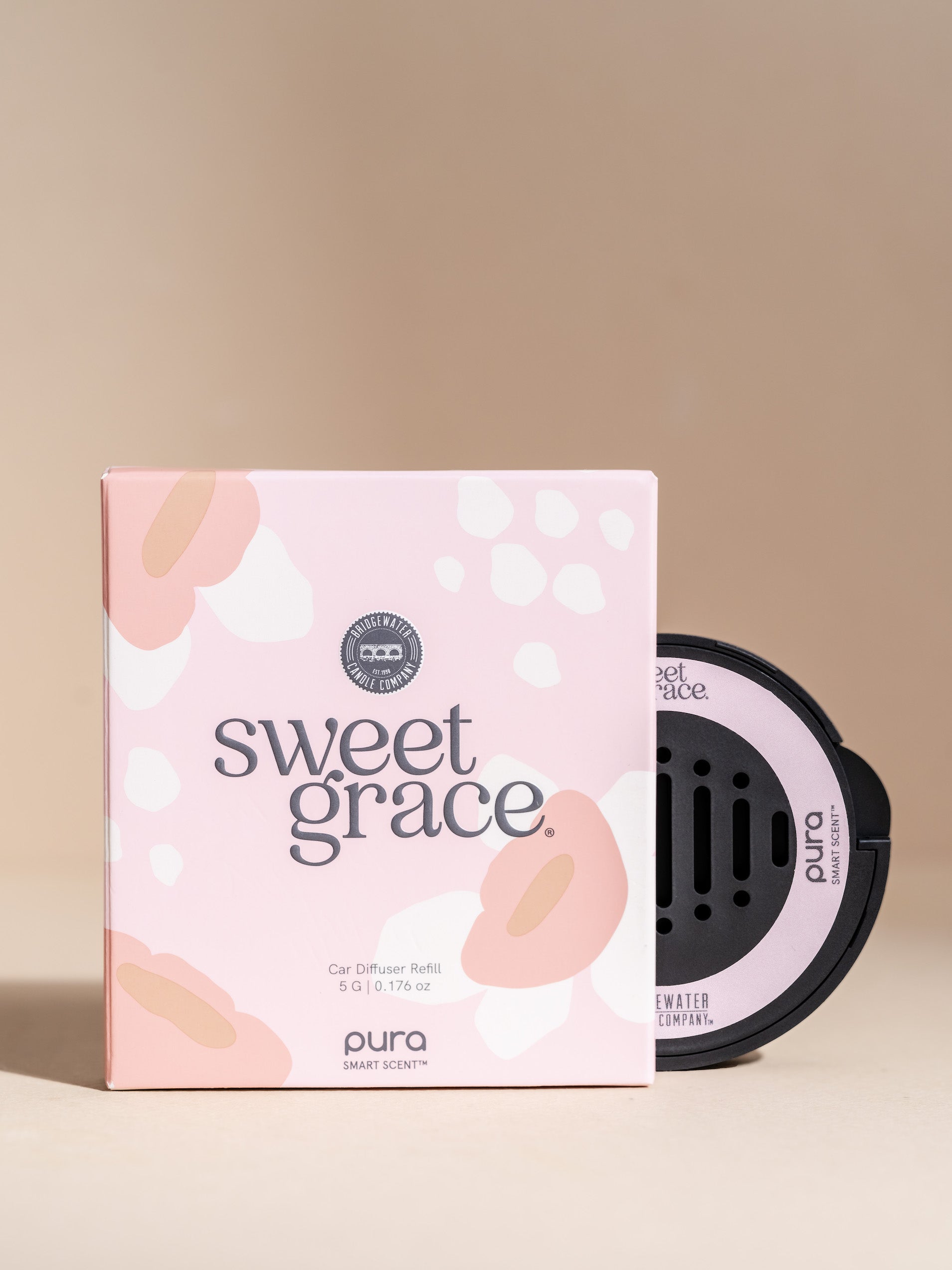 Sweet Grace - Premium Home Scent