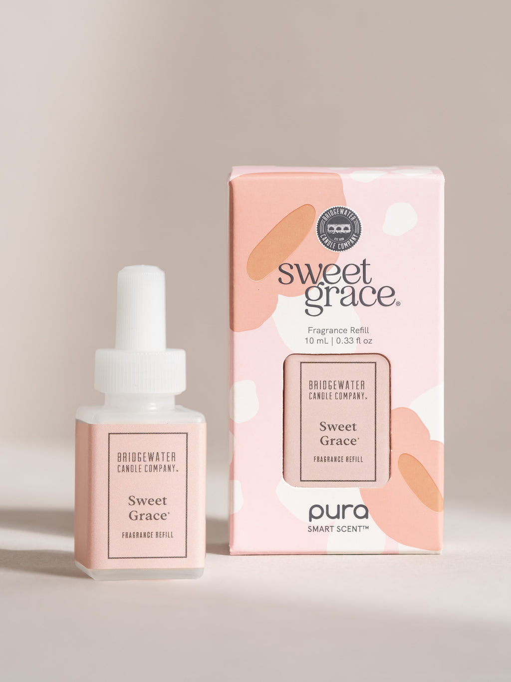 Sweet Grace - Fragrance for Evenings