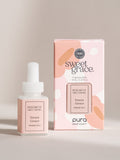Sweet Grace - Fragrance for Evenings
