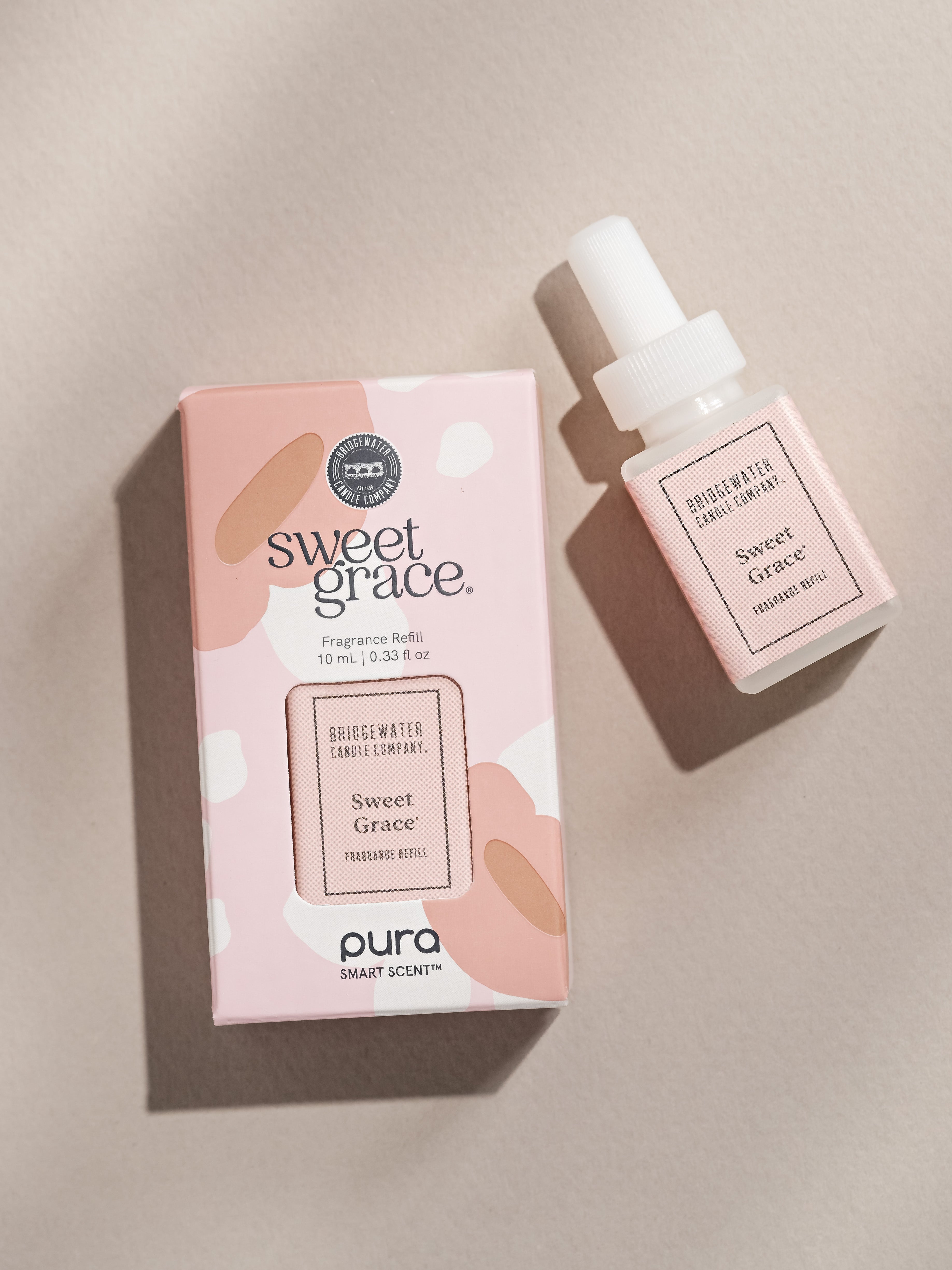 Sweet Grace - Fragrance for Evenings