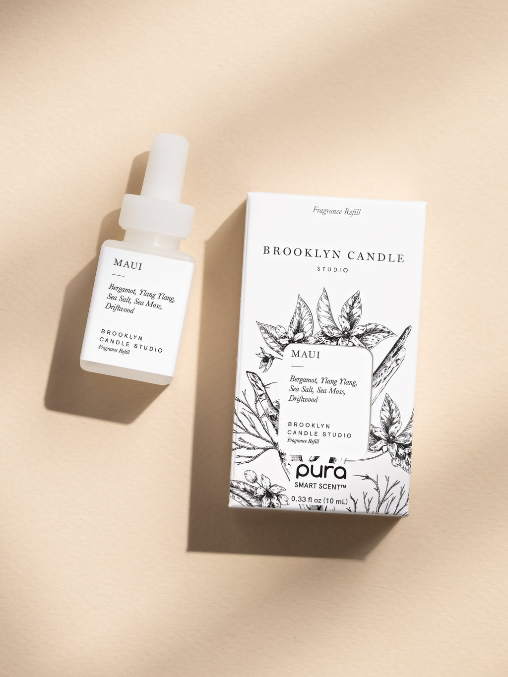 Maui - Pura Scent Big Moment