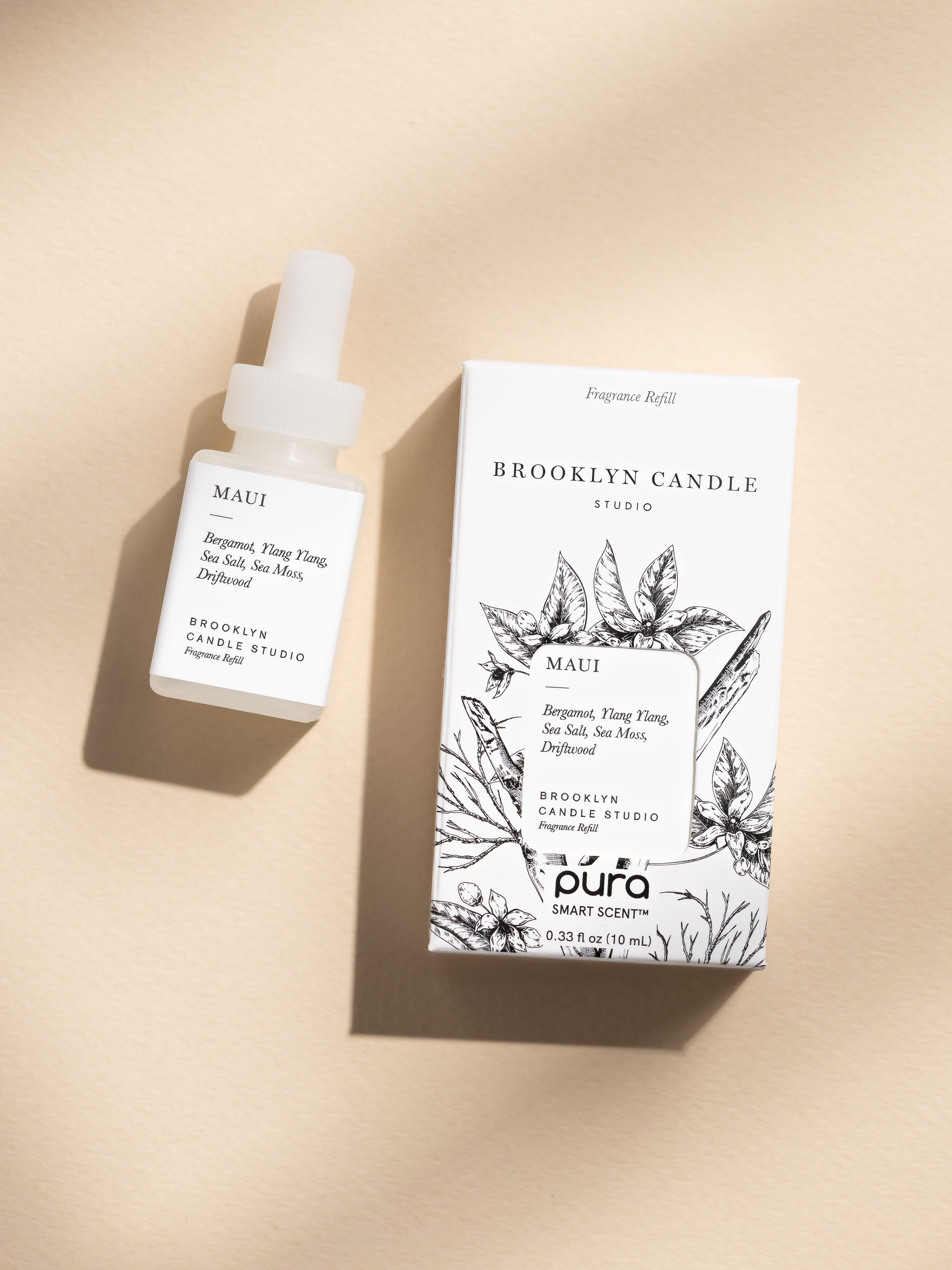 Maui - Pura Scent Big Moment