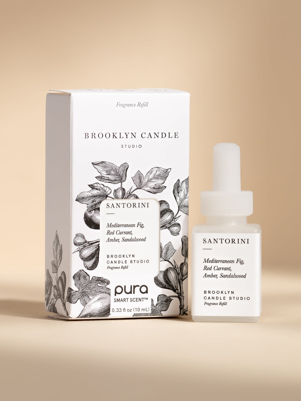 Santorini - Scent Your Space