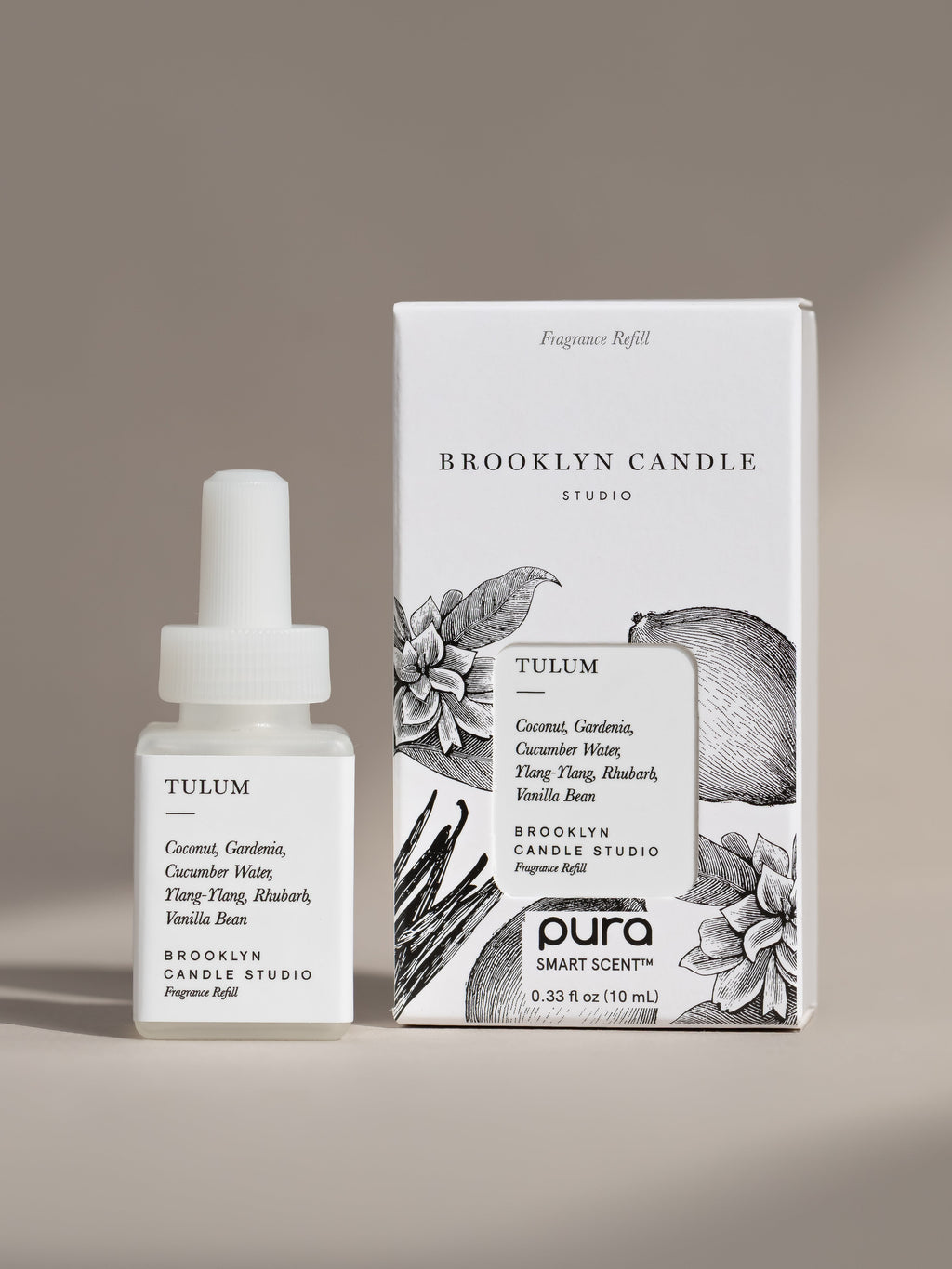 Tulum - A Better Home Scent