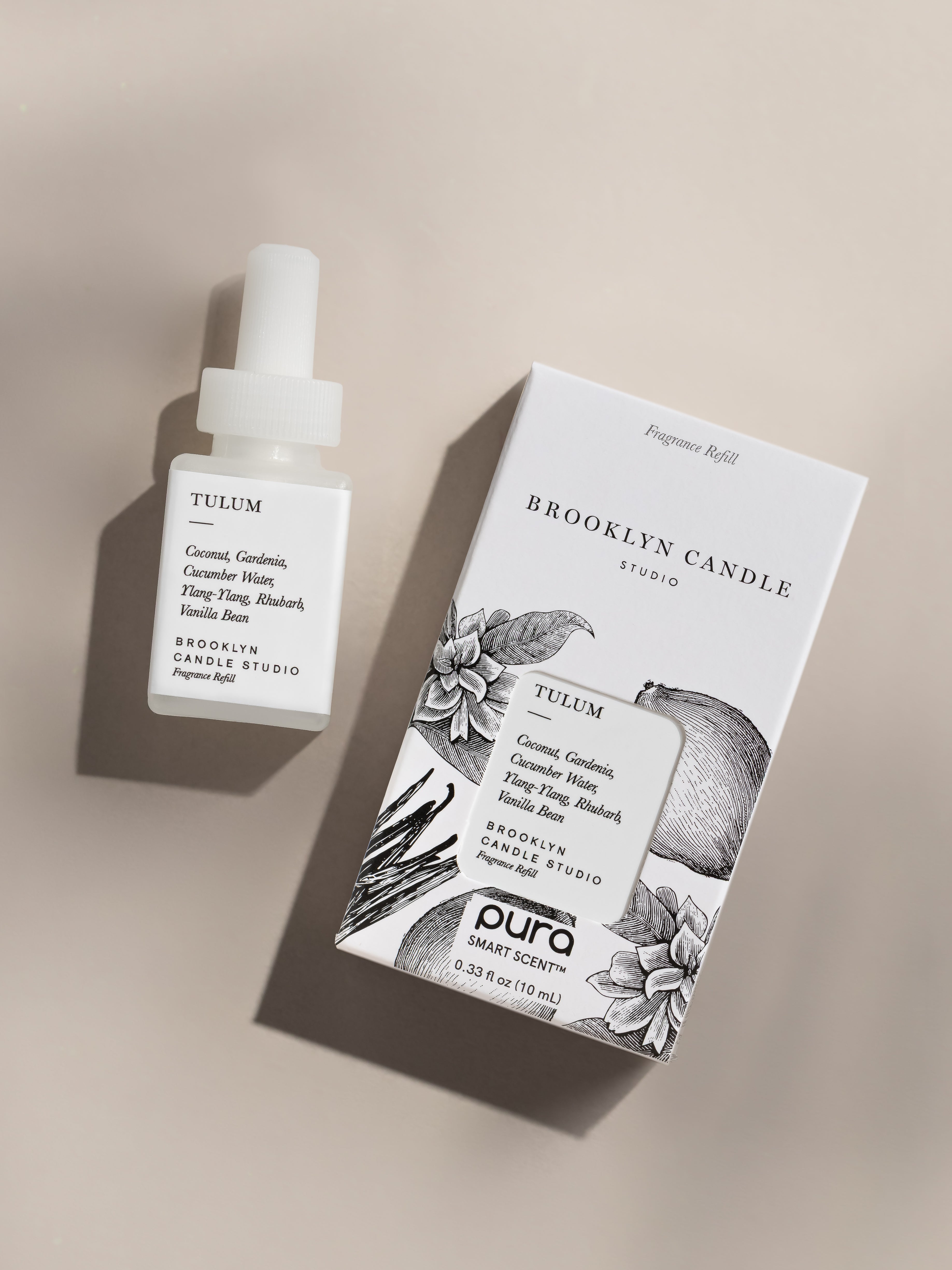 Tulum - A Better Home Scent