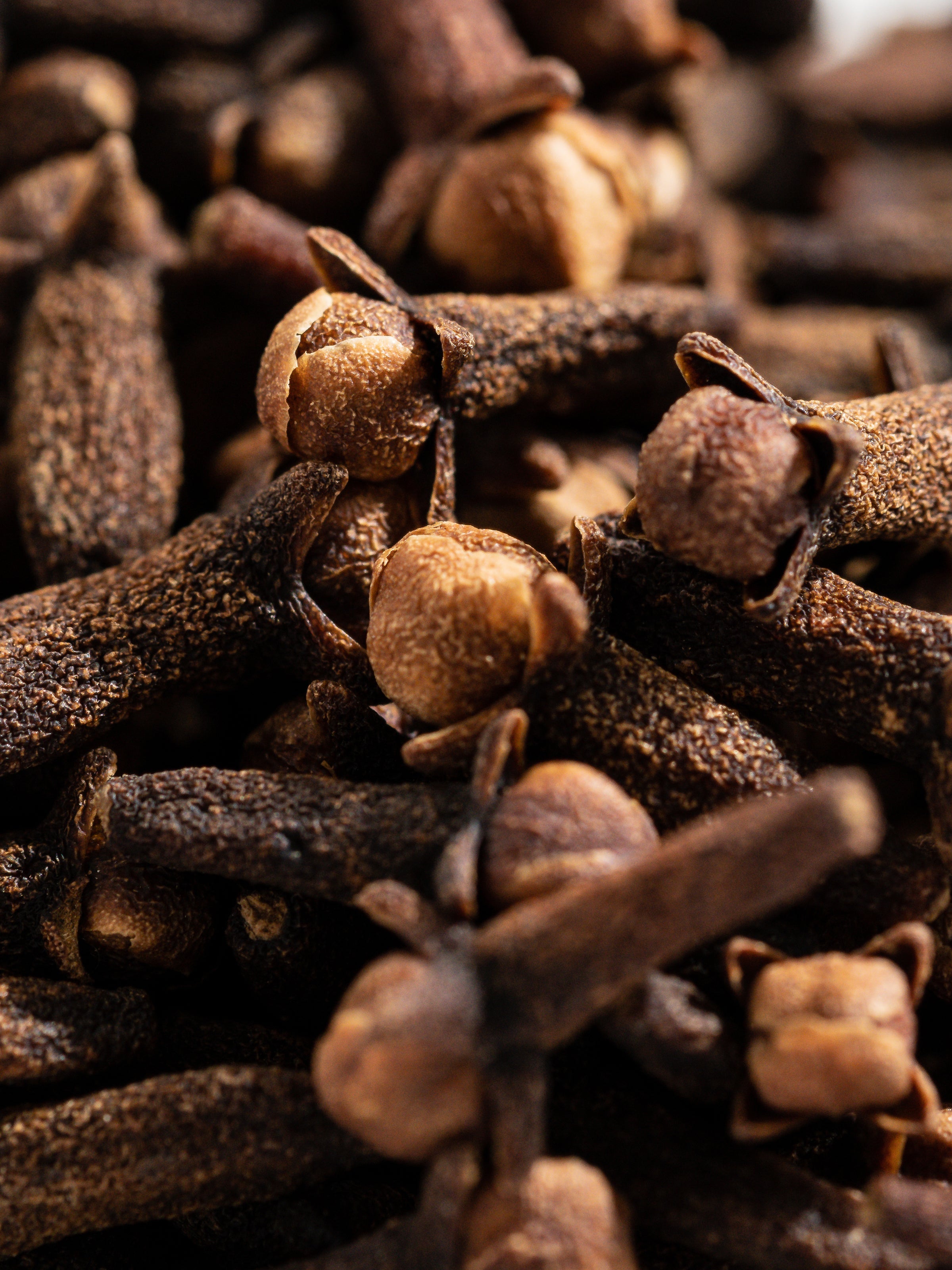 Caramel + Clove - Soft Room Scent