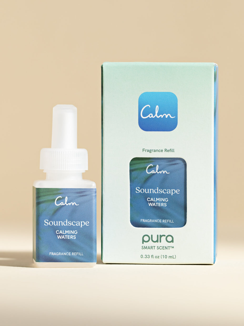 Soundscape - Signature Home Scent