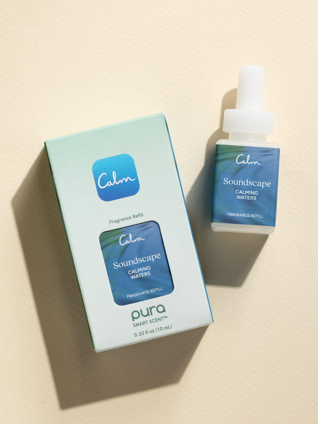 Soundscape - Signature Home Scent