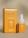 Pumpkin Dulce - Fresh Room Moment