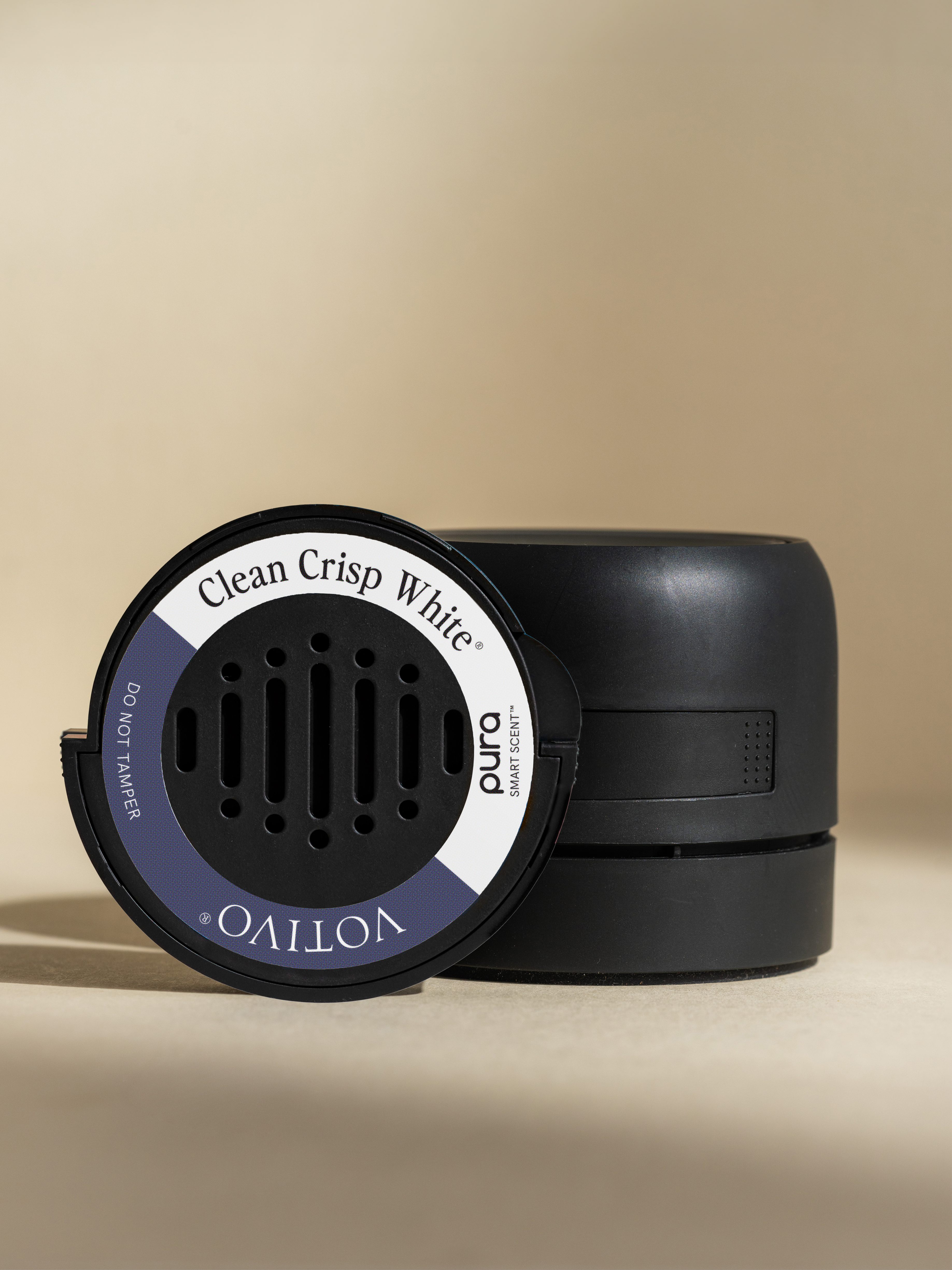 Clean Crisp White - Daily Scent Upgrade