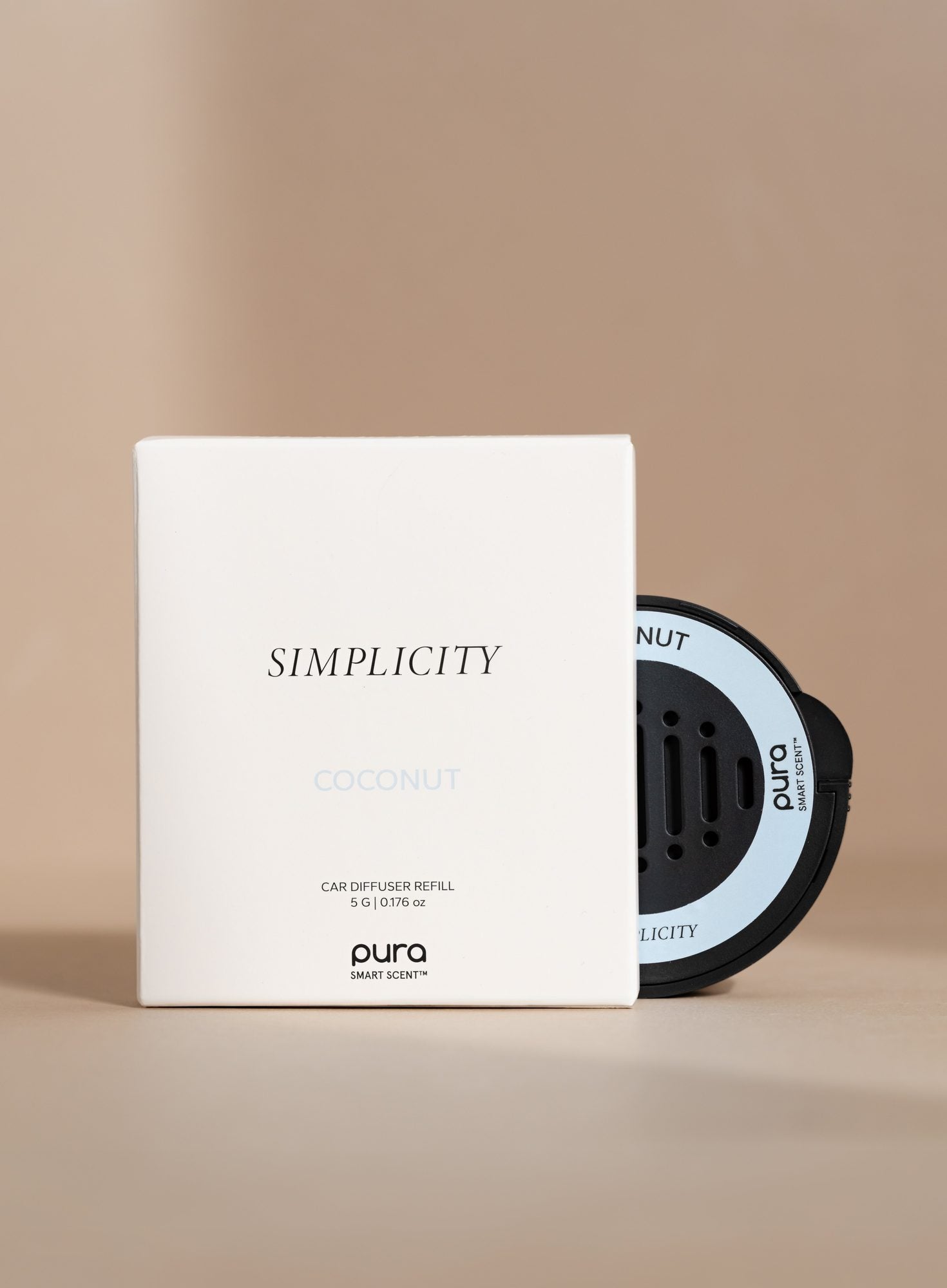 Coconut - Fresh for Daily Life