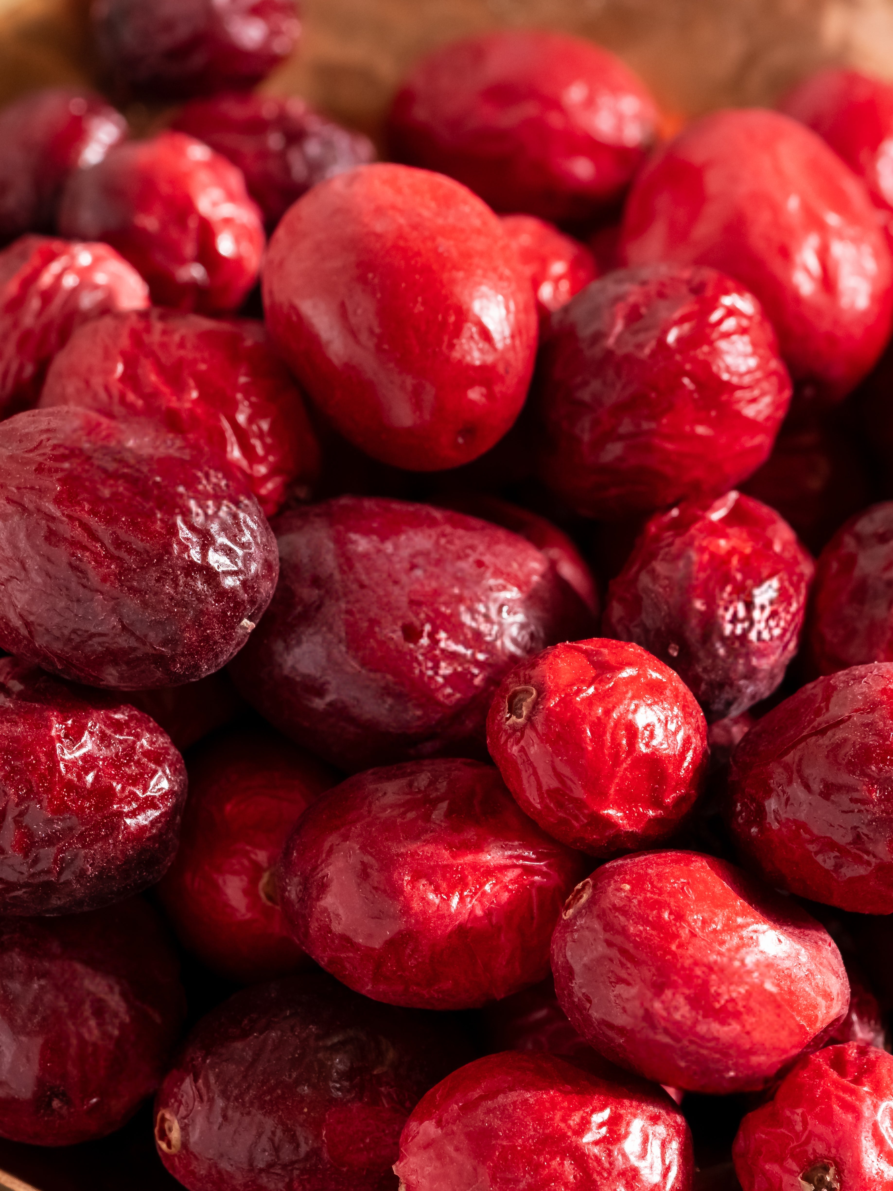 Candied Cranberry - Modern Home Style