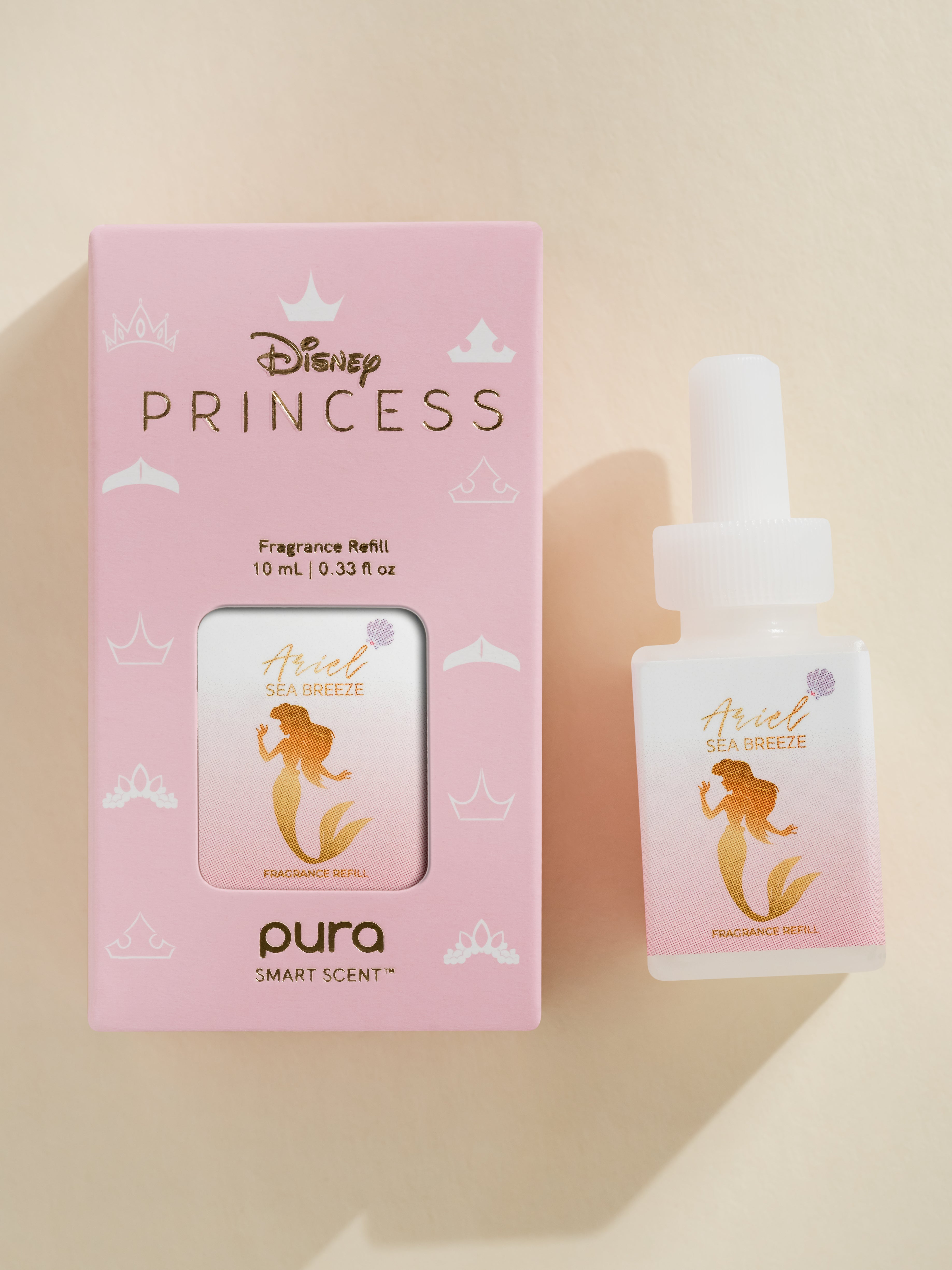 Ariel Sea Breeze - Fragrance On Demand