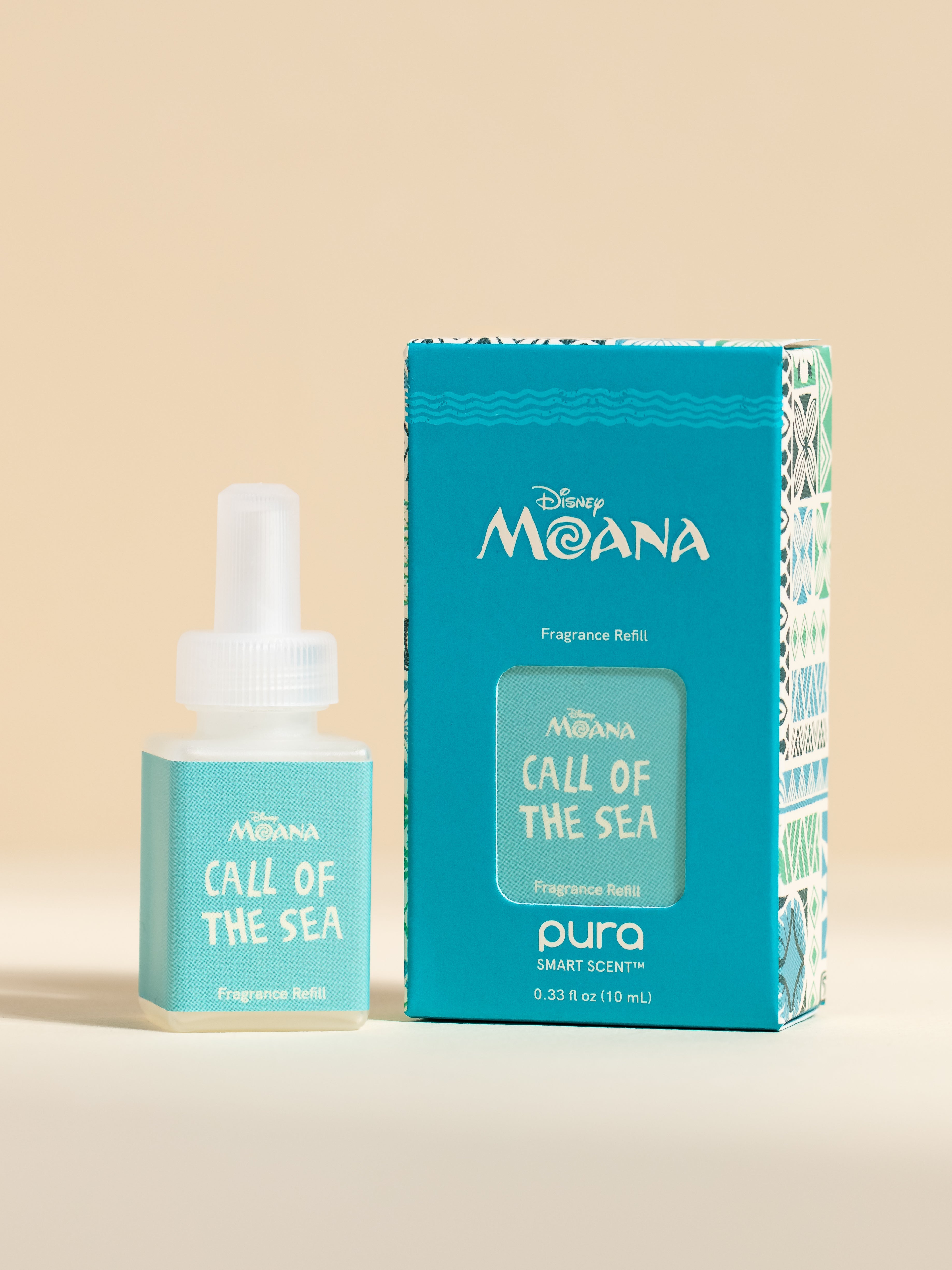 Moana Call of the Sea - Scent Made Effortless