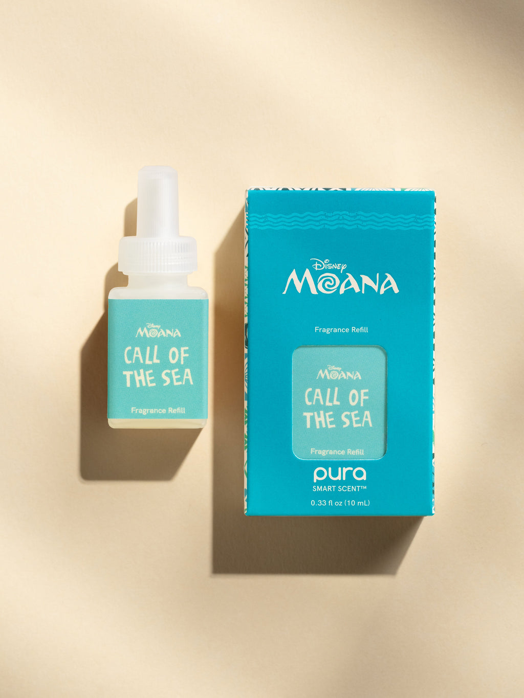 Moana Call of the Sea - Scent Made Effortless