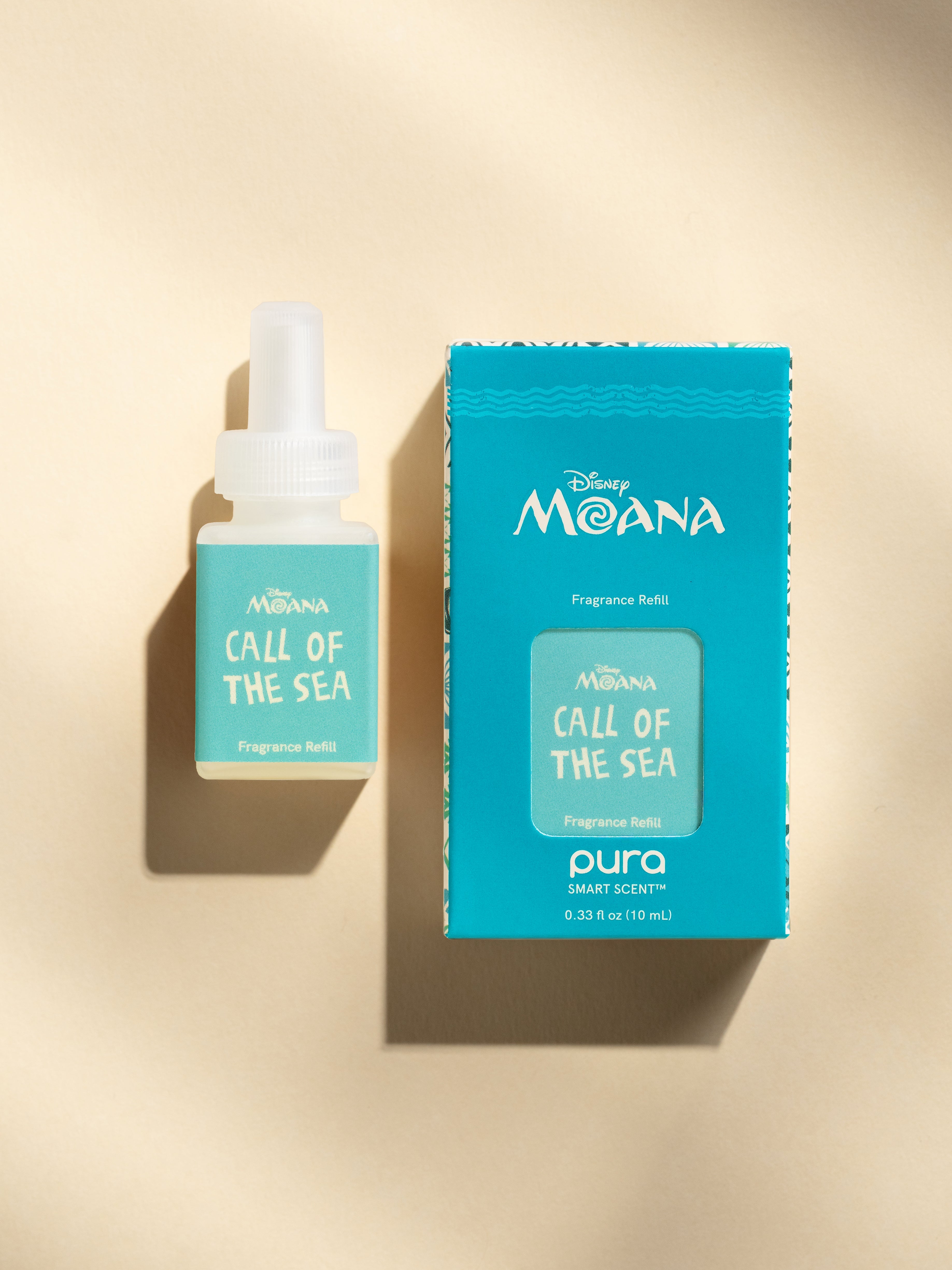 Moana Call of the Sea - Scent Made Effortless