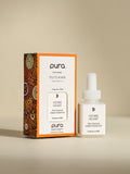 Ochre Heart - Home Fragrance Upgrade
