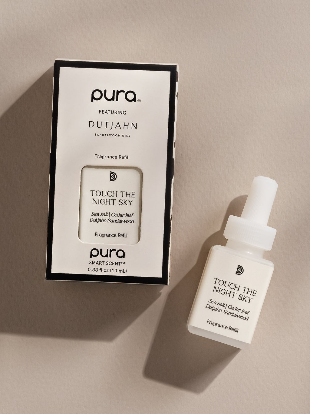 Touch the Night Sky - Cozy Home Scent