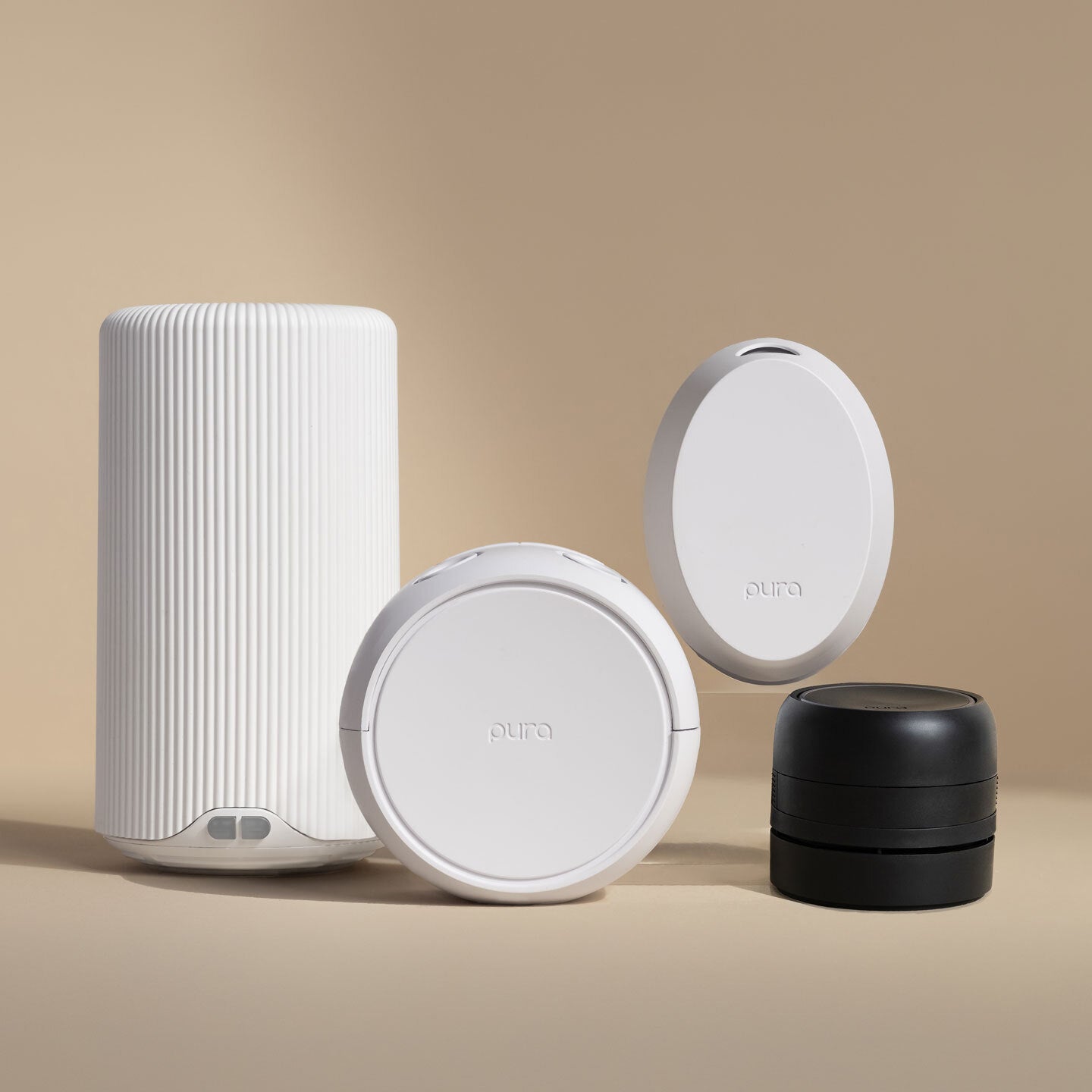 Build a Pura Set - Pura Scent Big Moment