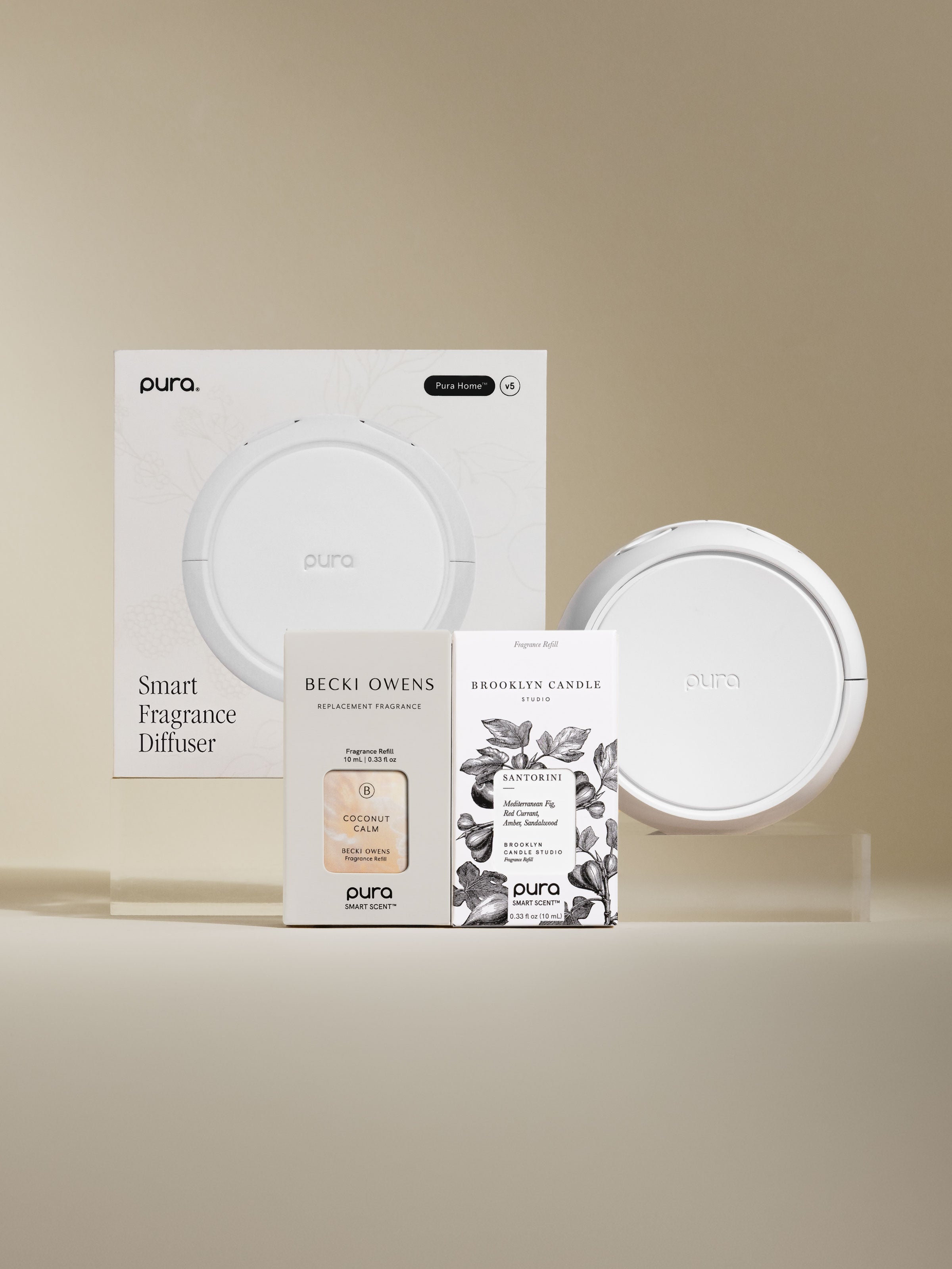 Best Sellers Set - Modern Space Style