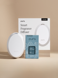 Home Mini Fresh Bergamot Set - Everyday Fragrance