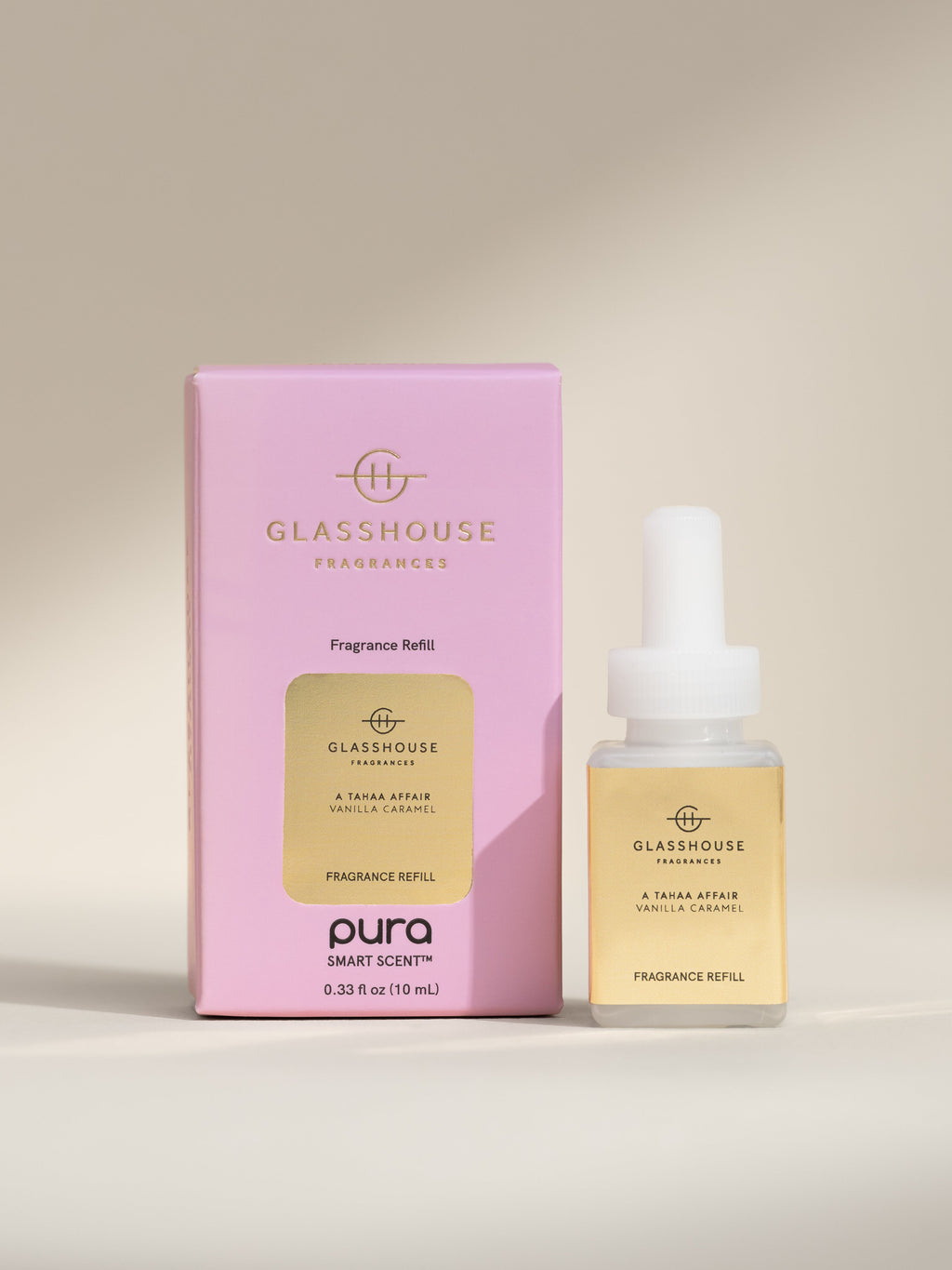 A Tahaa Affair - Your Scent Routine