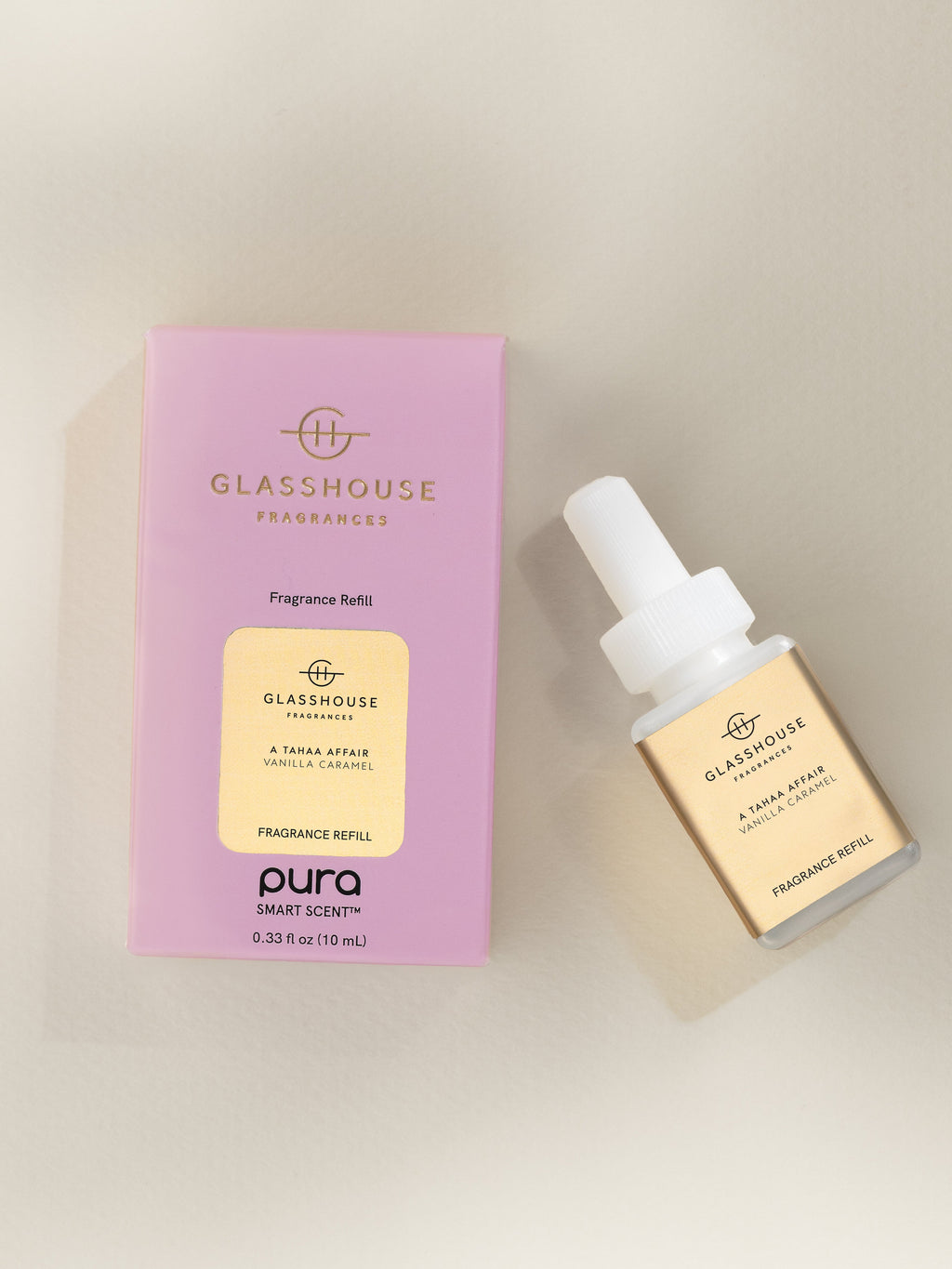 A Tahaa Affair - Your Scent Routine