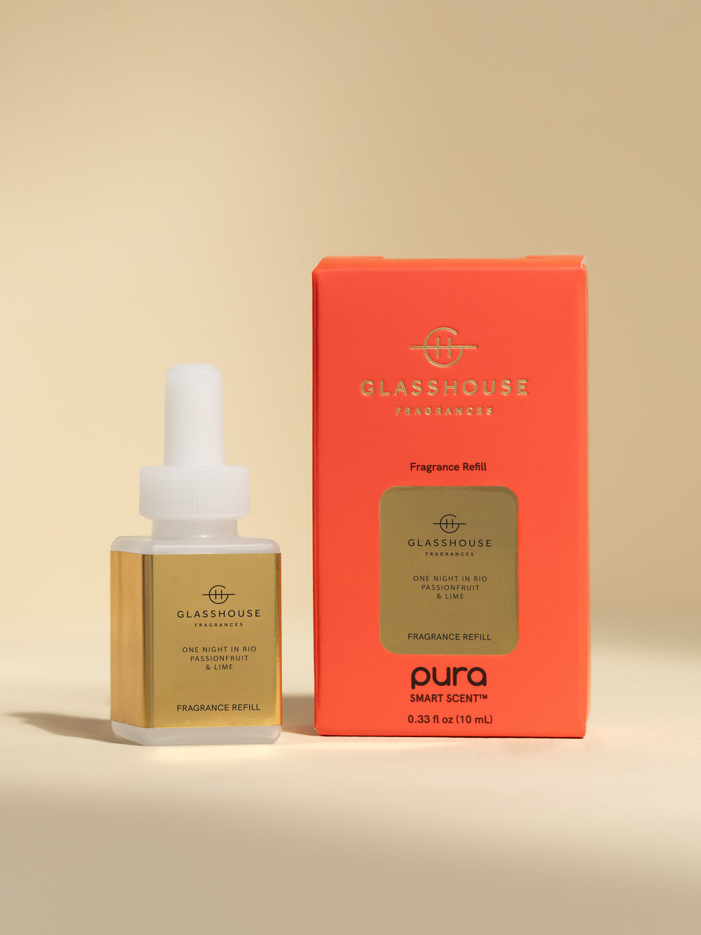 One Night in Rio - Fragrance with Style