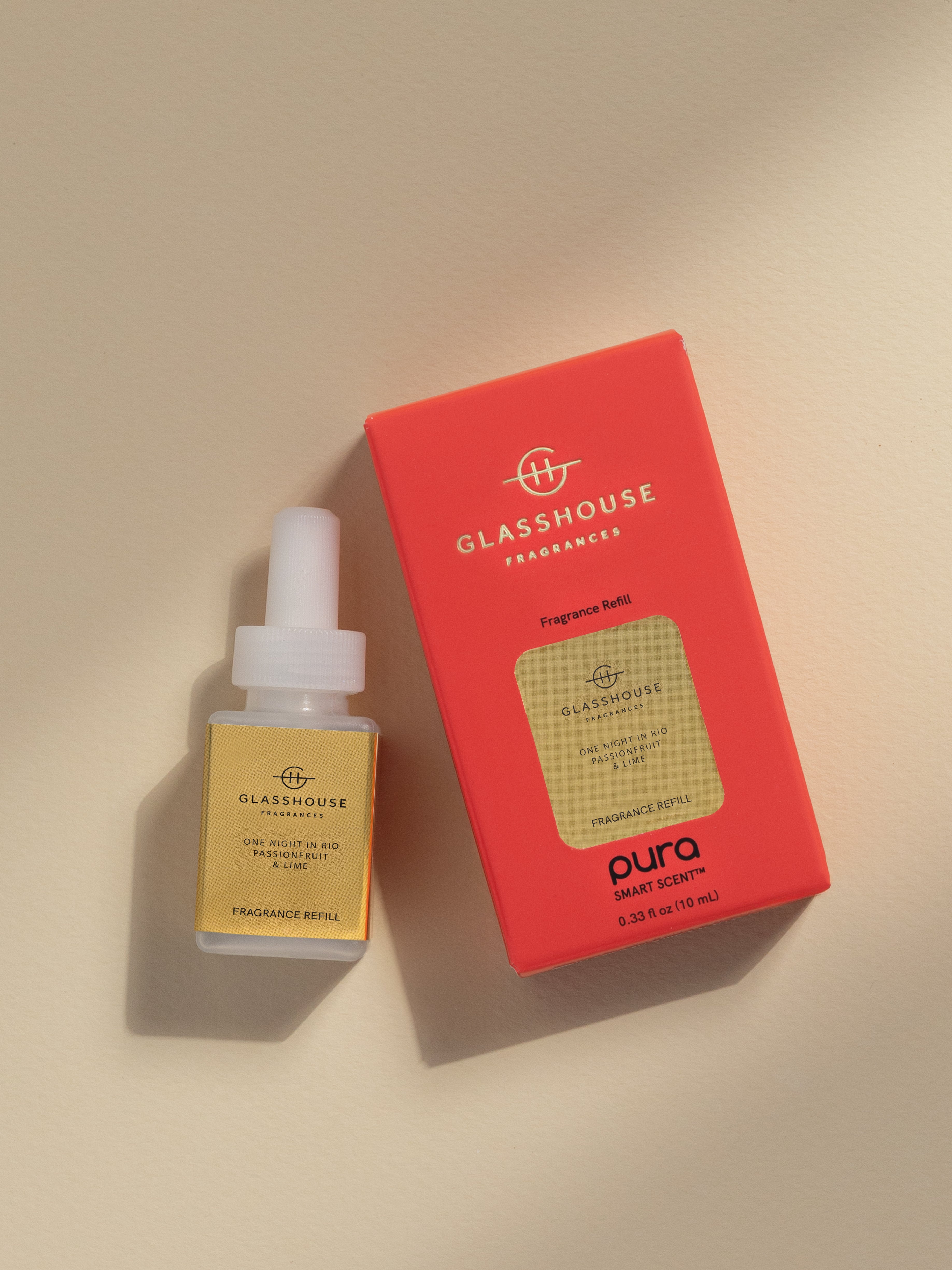 One Night in Rio - Fragrance with Style